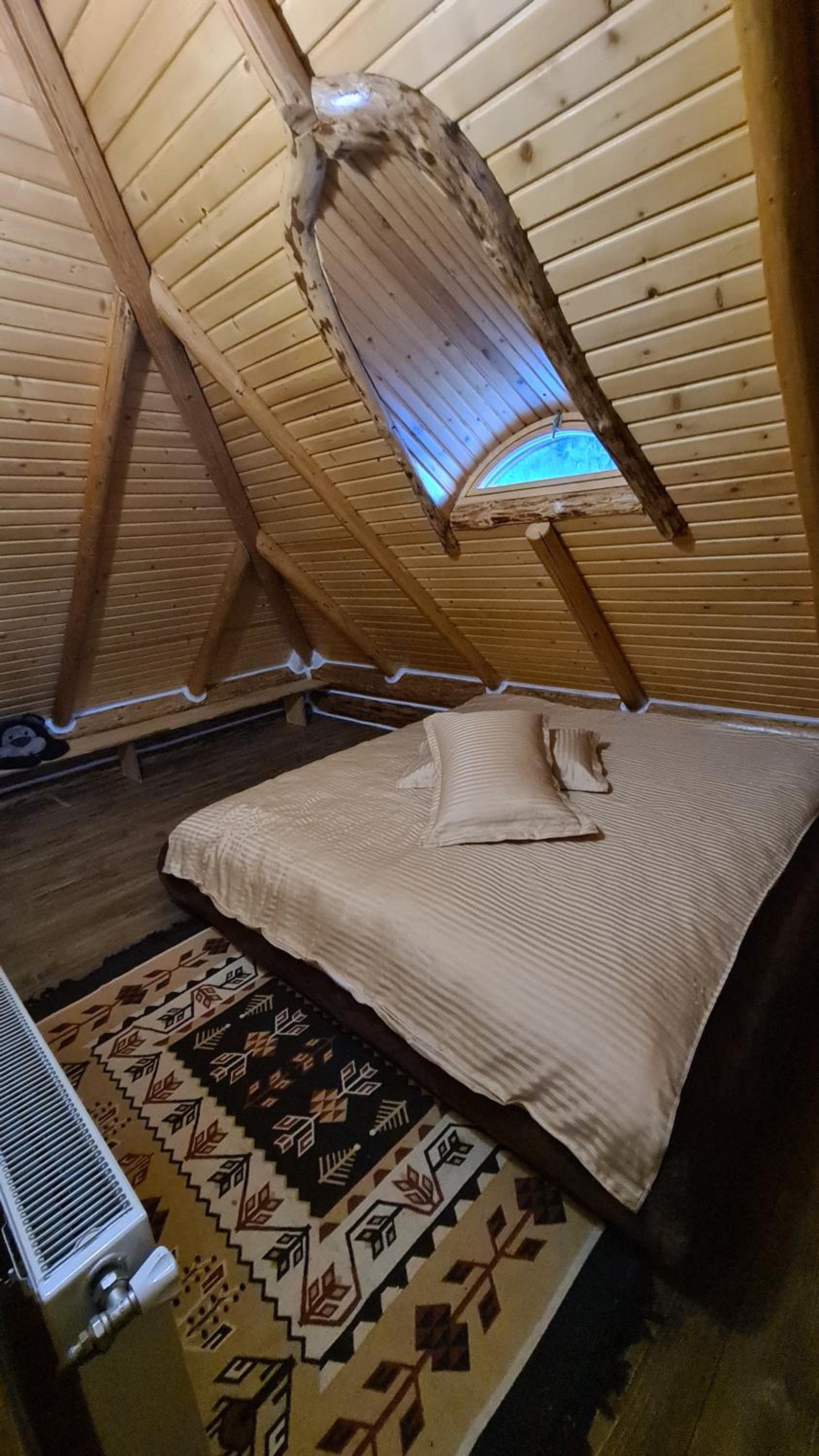 Cabana Păstrăvului