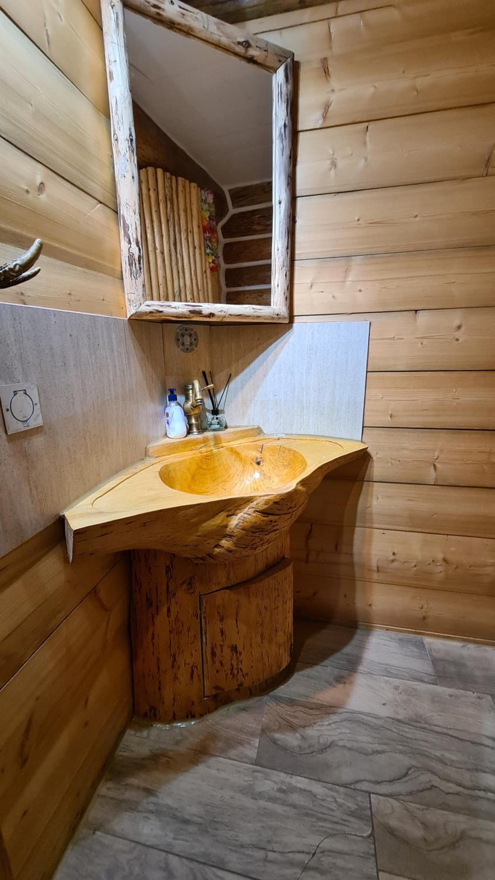 Cabana Păstrăvului
