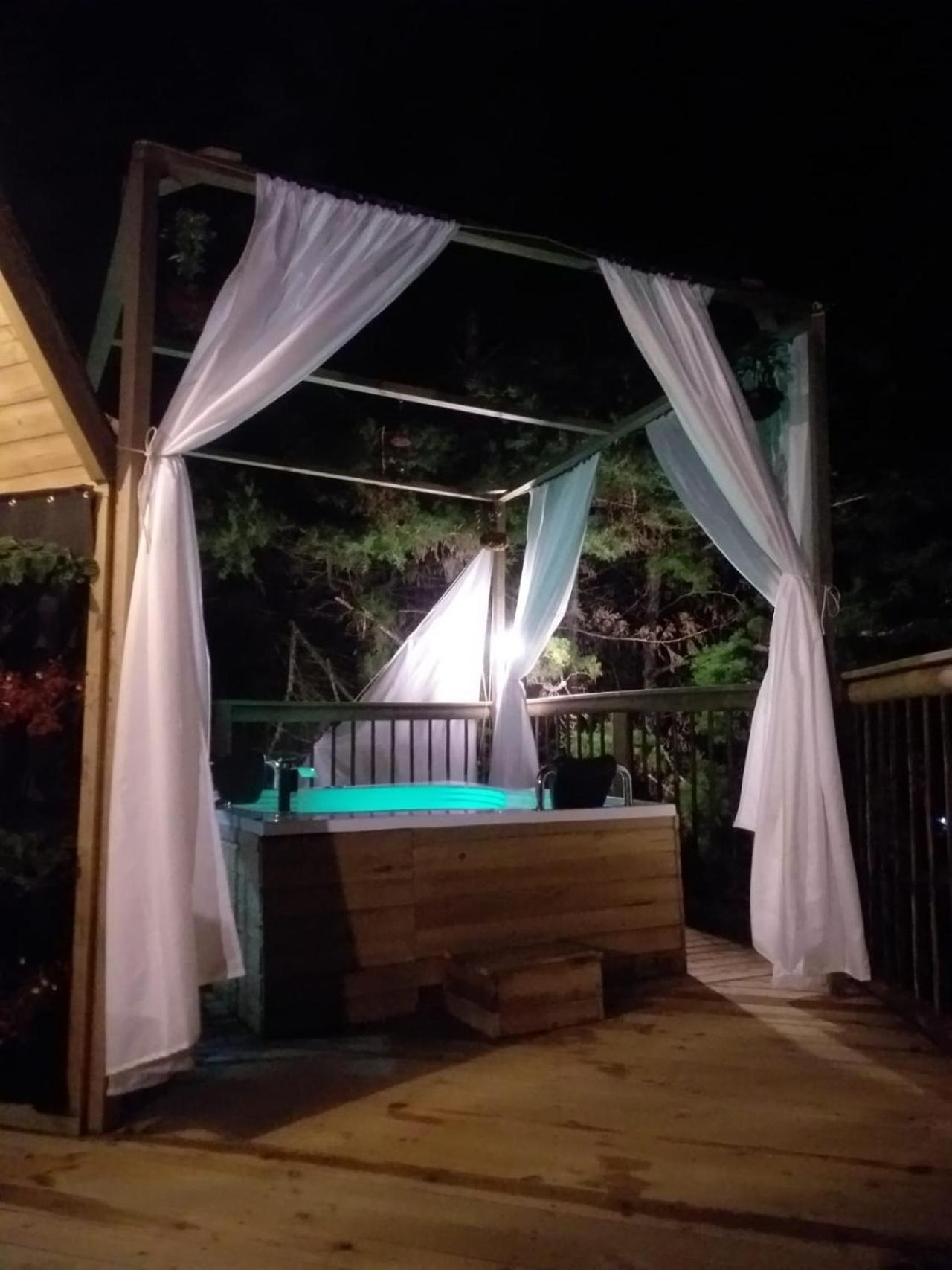 Unique Glamping / Domo Betsaida