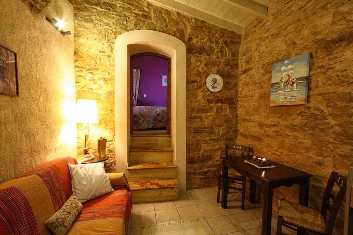 Venetis Luxury Apartments