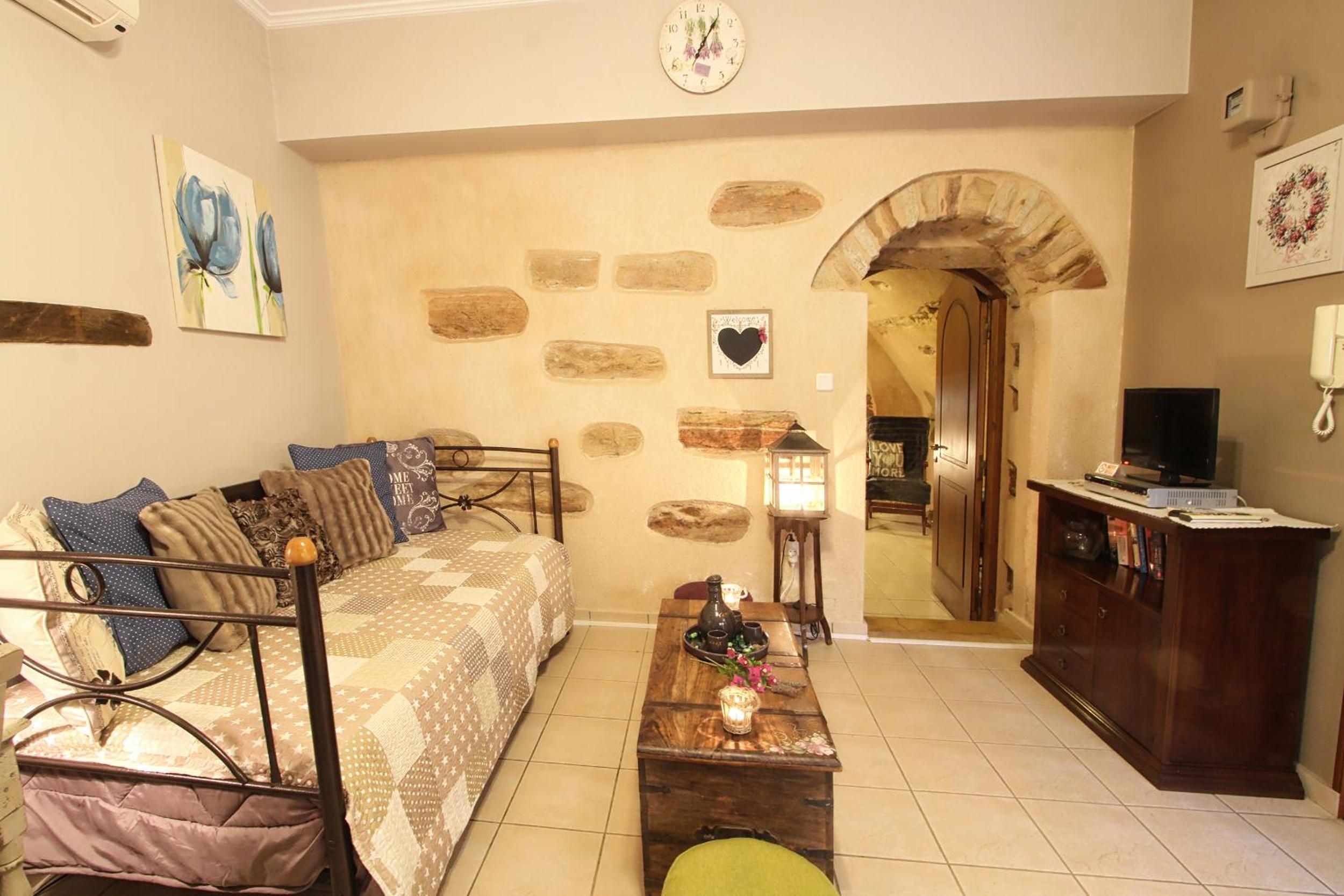 Venetis Luxury Apartments
