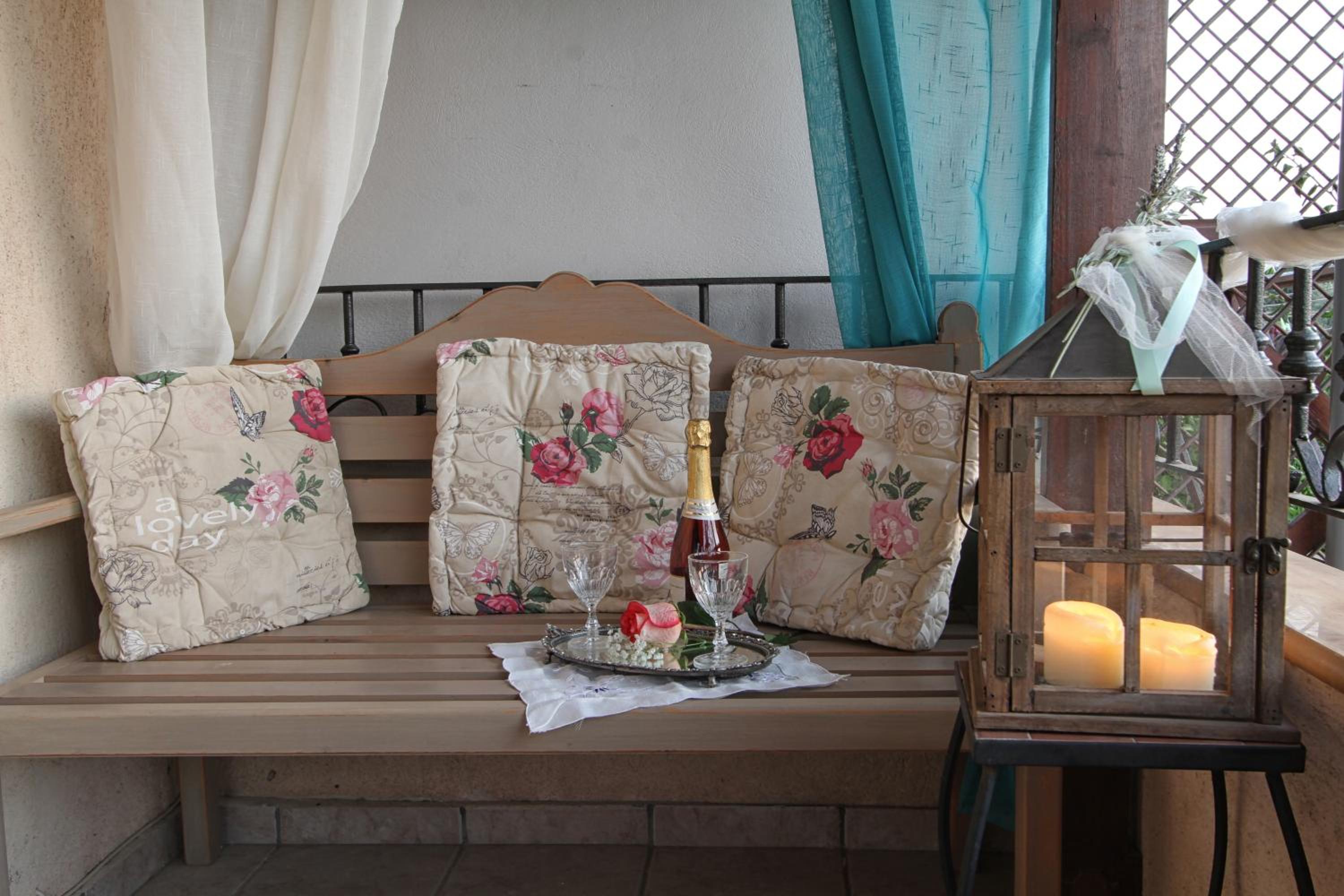 Venetis Luxury Apartments