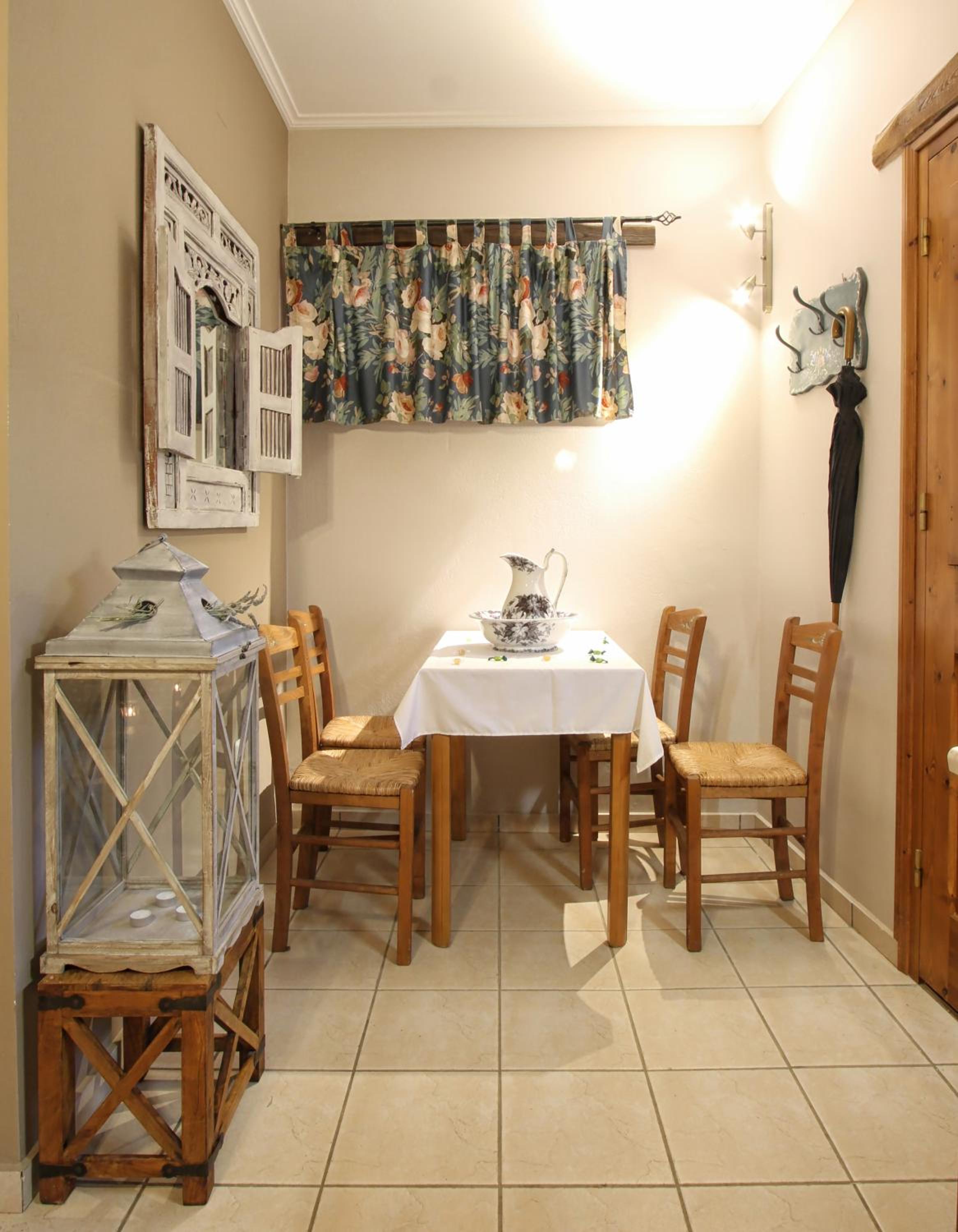 Venetis Luxury Apartments