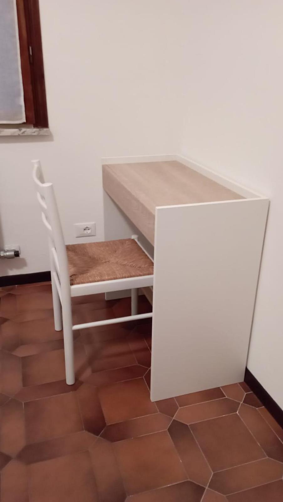 Dagli ulivi al mare