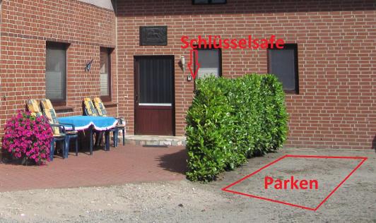 Ferienwohnung in Isenbüttel