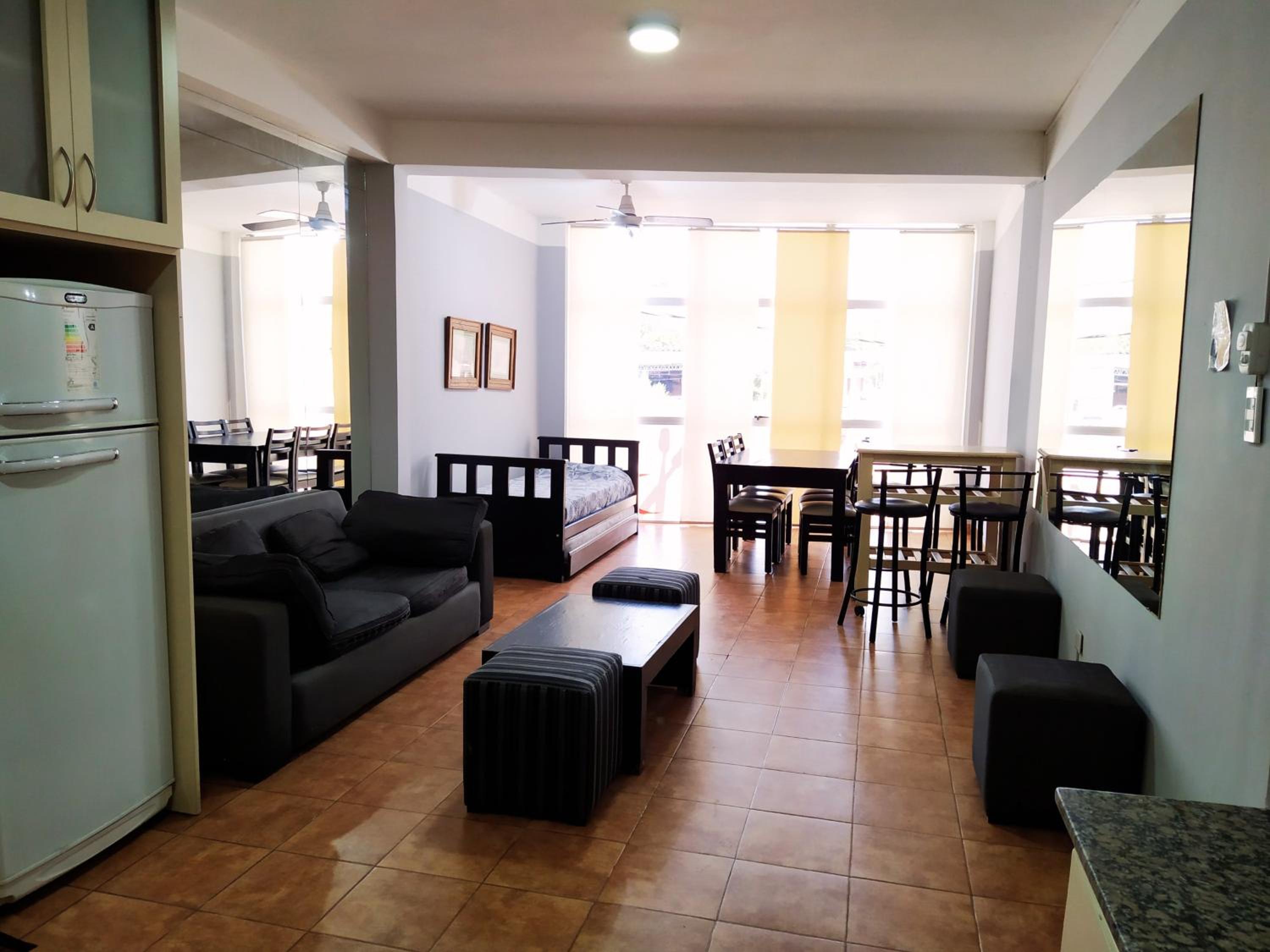 Apartamentos Centro