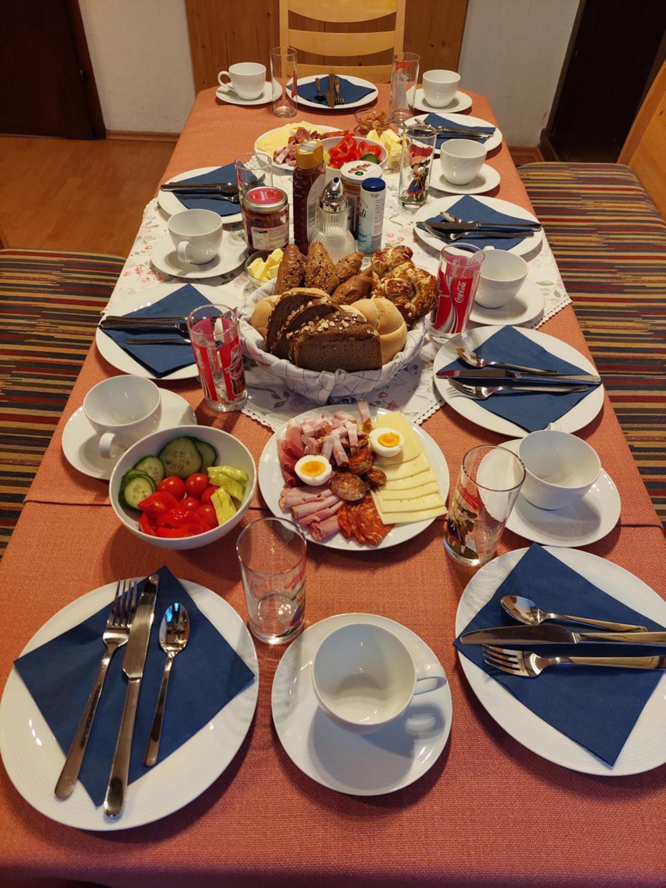 Pension Welserhof