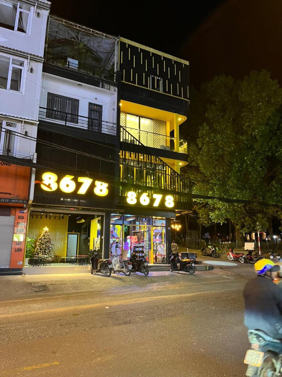 Cuti House