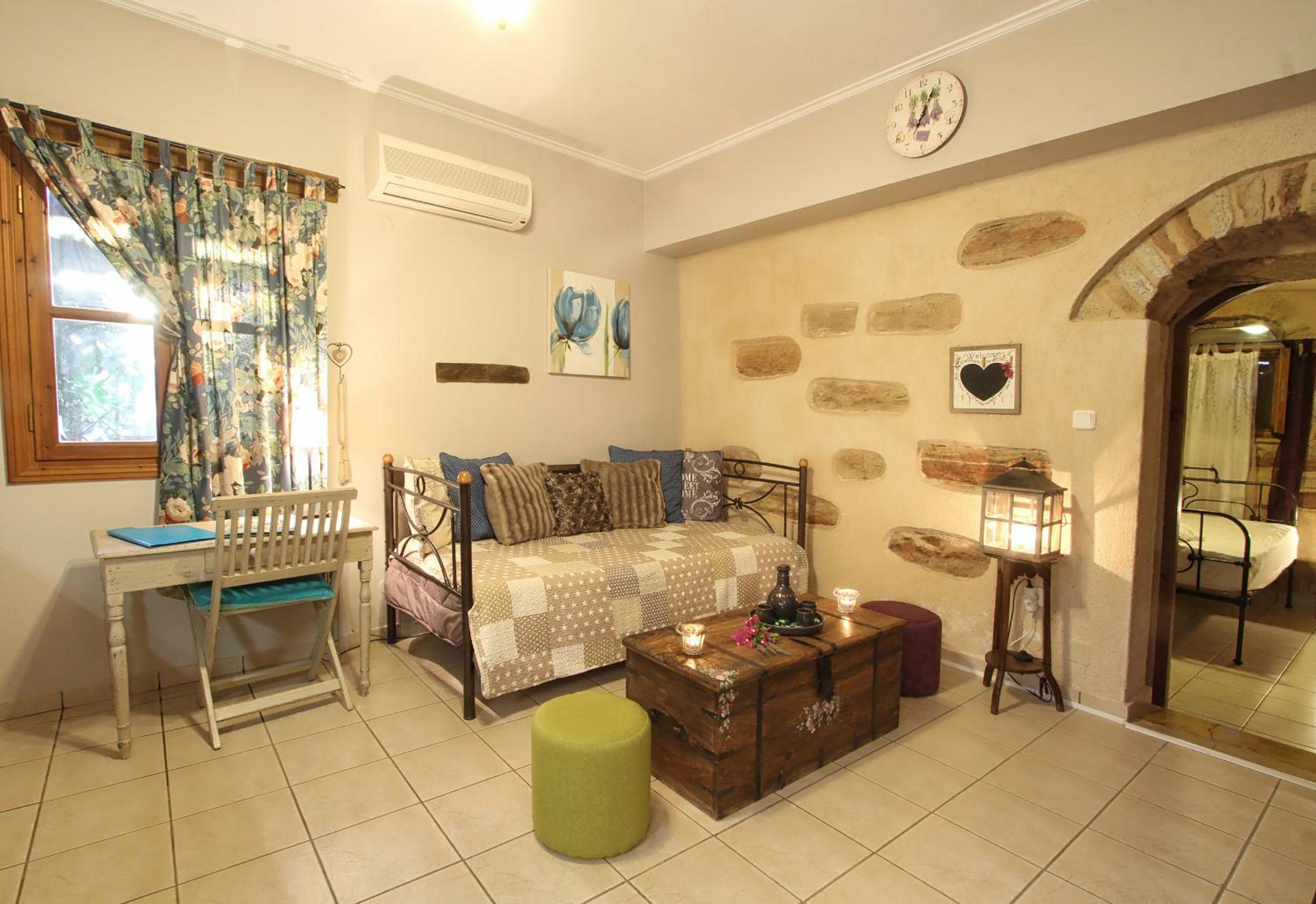 Venetis Luxury Apartments