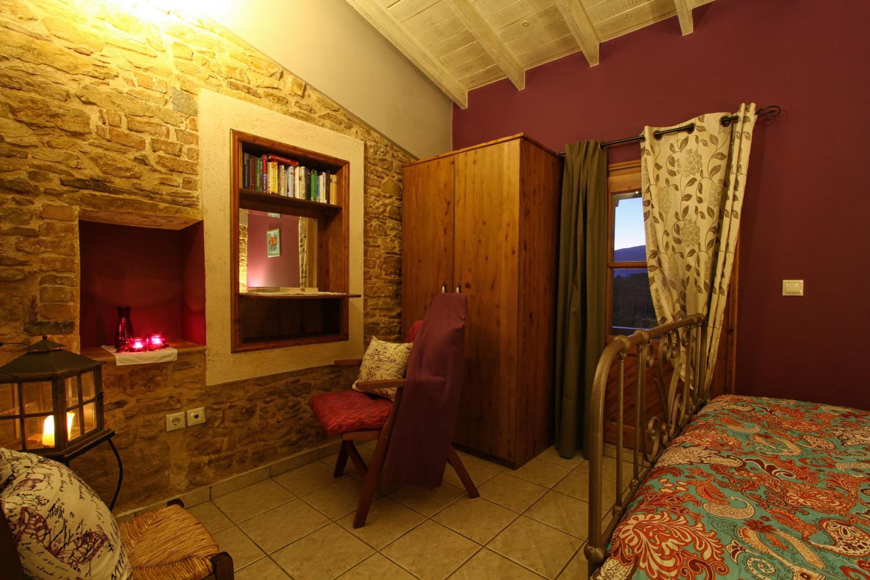 Venetis Luxury Apartments