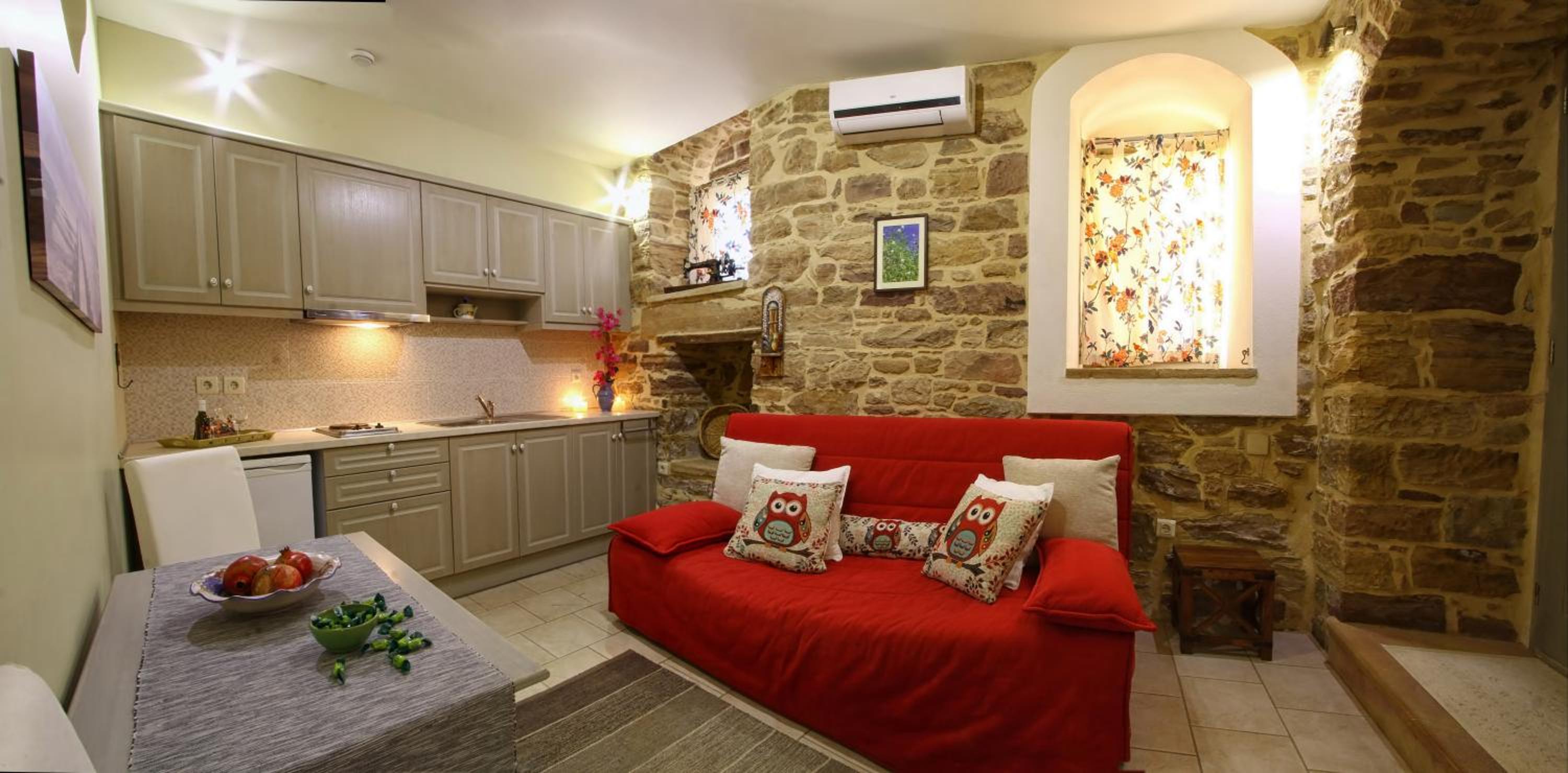 Venetis Luxury Apartments
