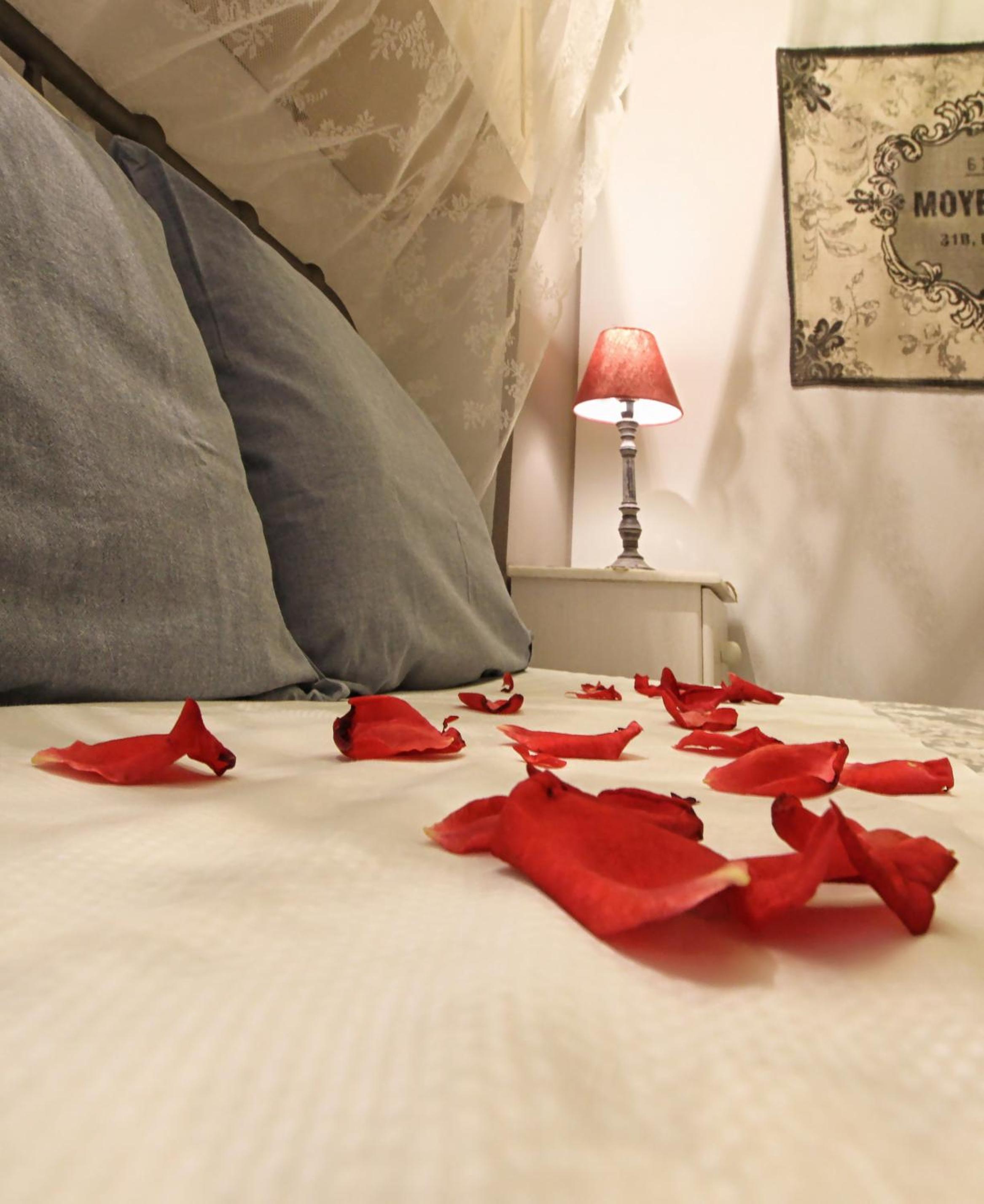 Venetis Luxury Apartments