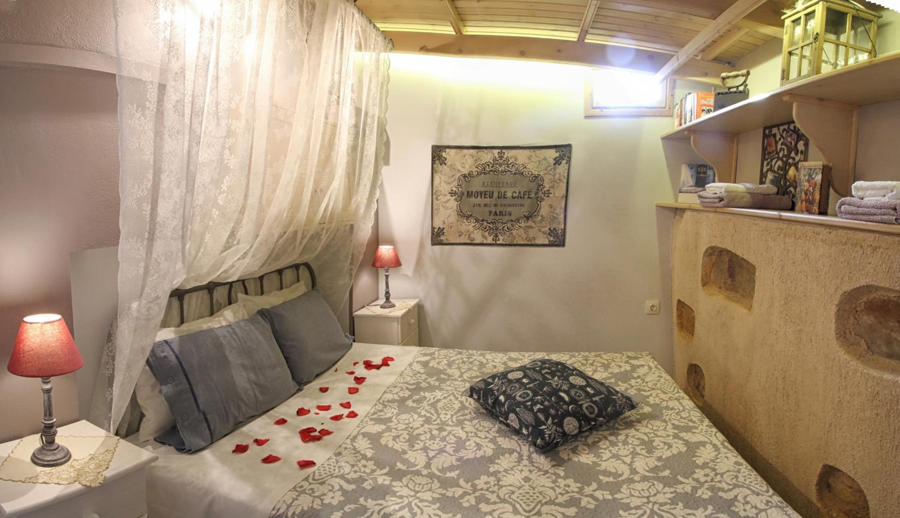 Venetis Luxury Apartments