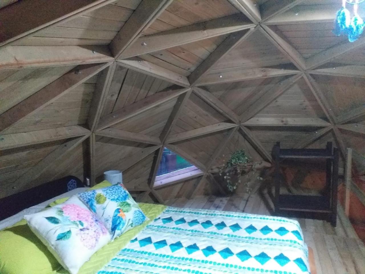 Unique Glamping / Domo Betsaida