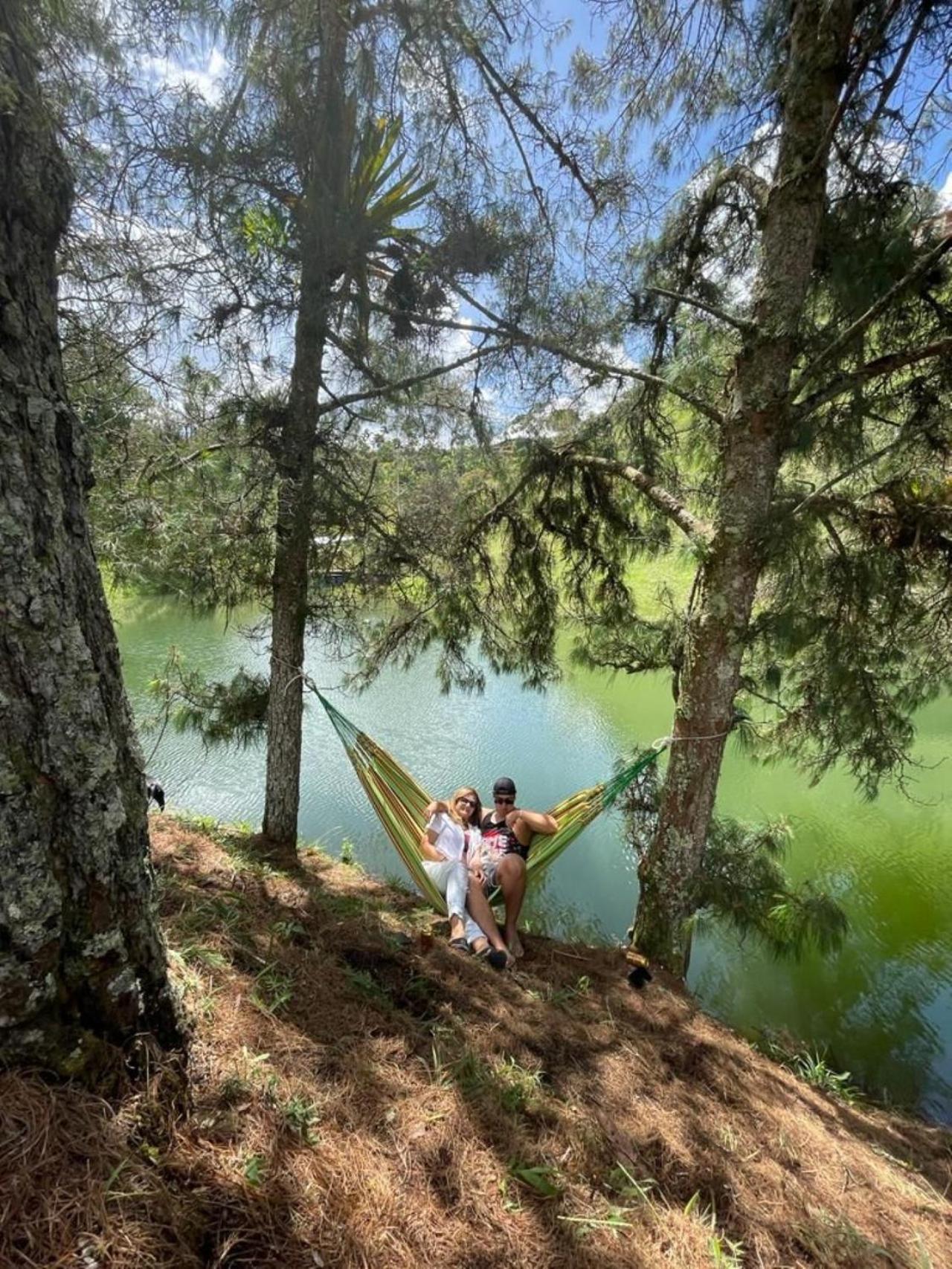 Unique Glamping / Domo Betsaida