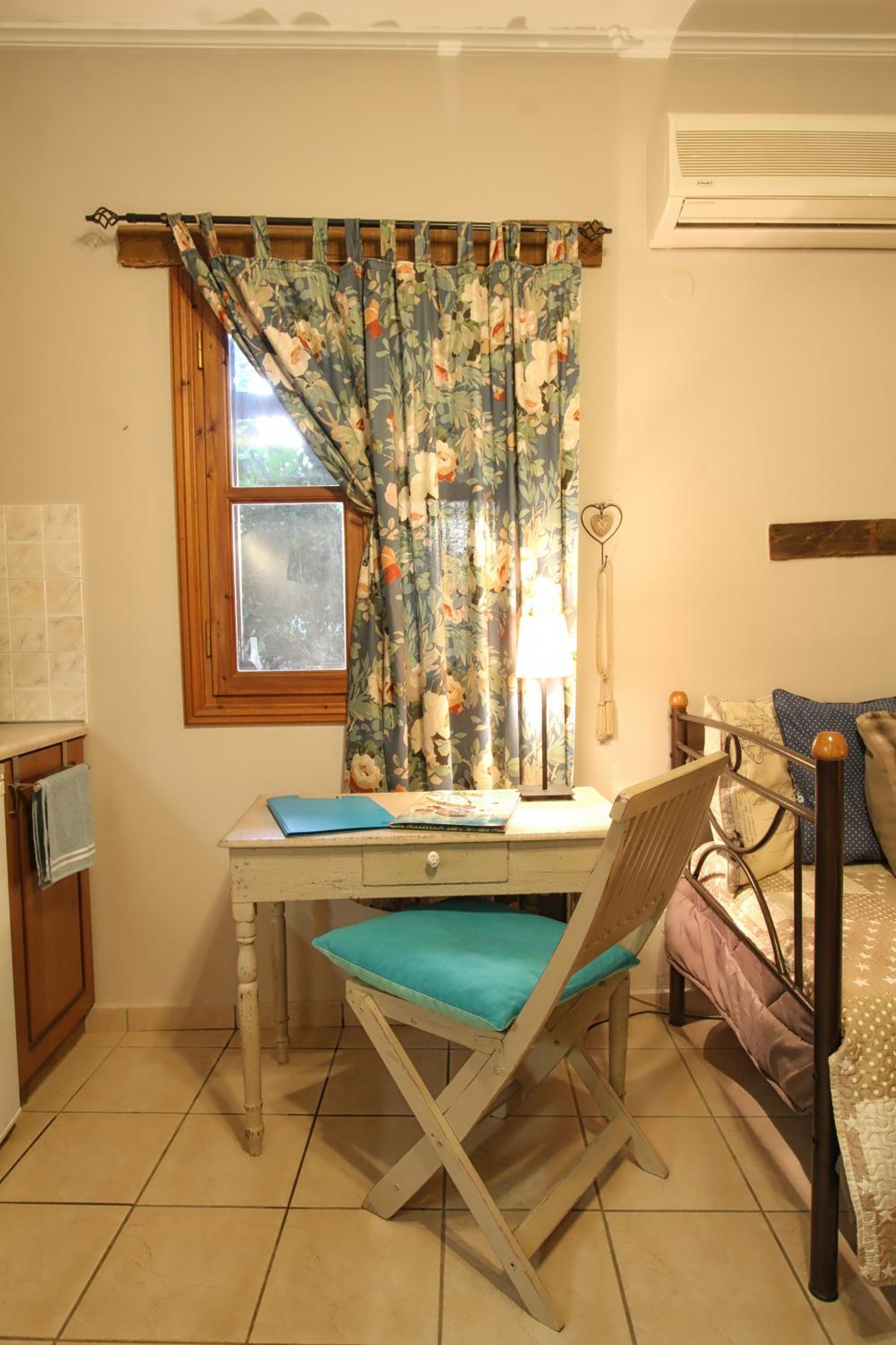 Venetis Luxury Apartments