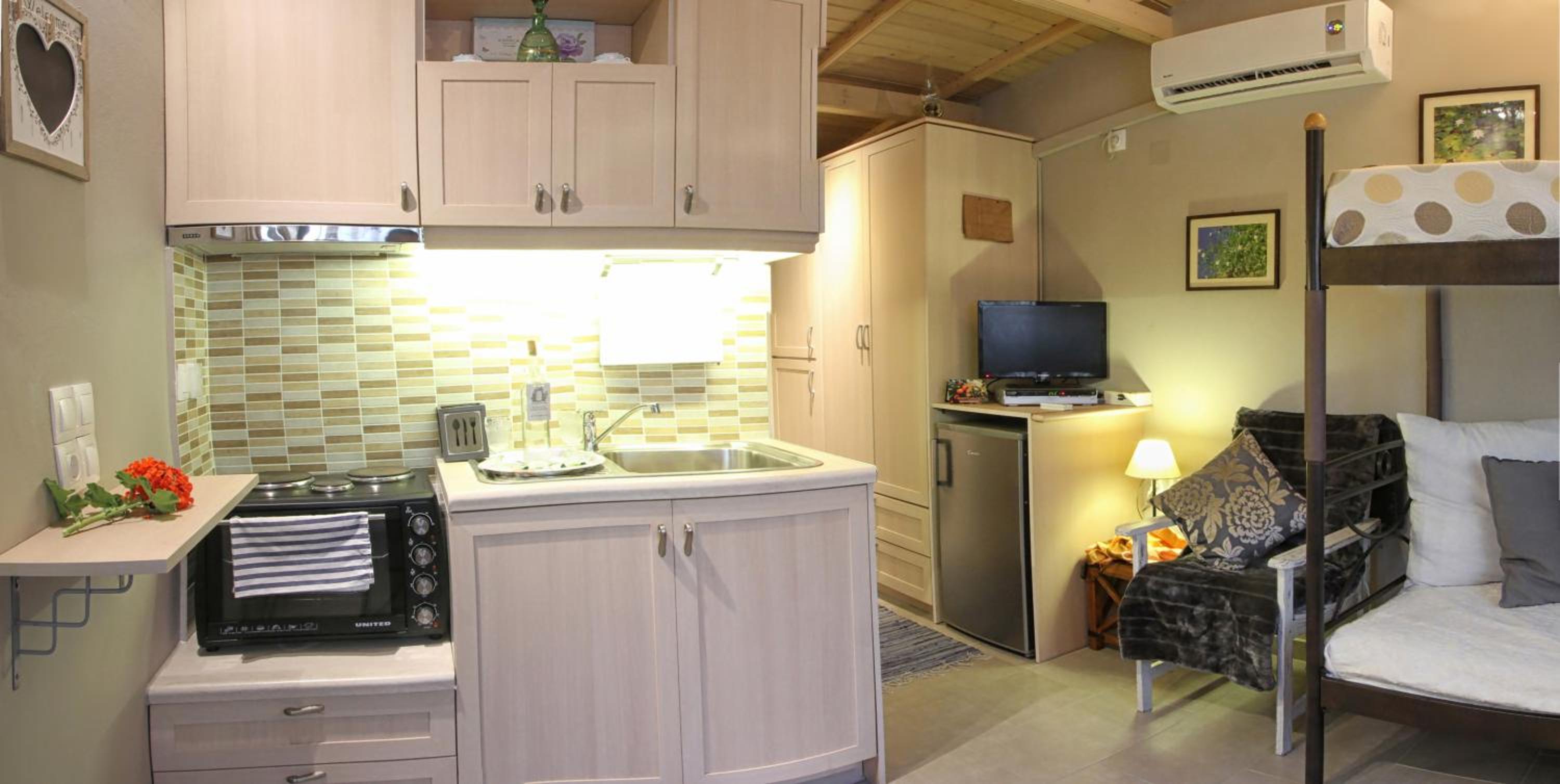 Venetis Luxury Apartments