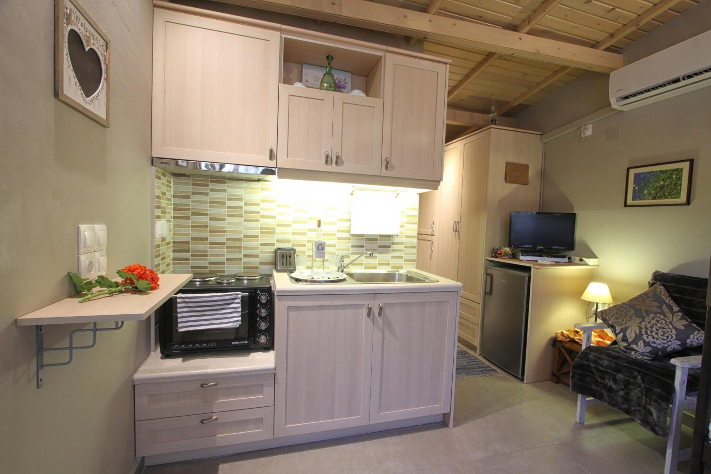Venetis Luxury Apartments