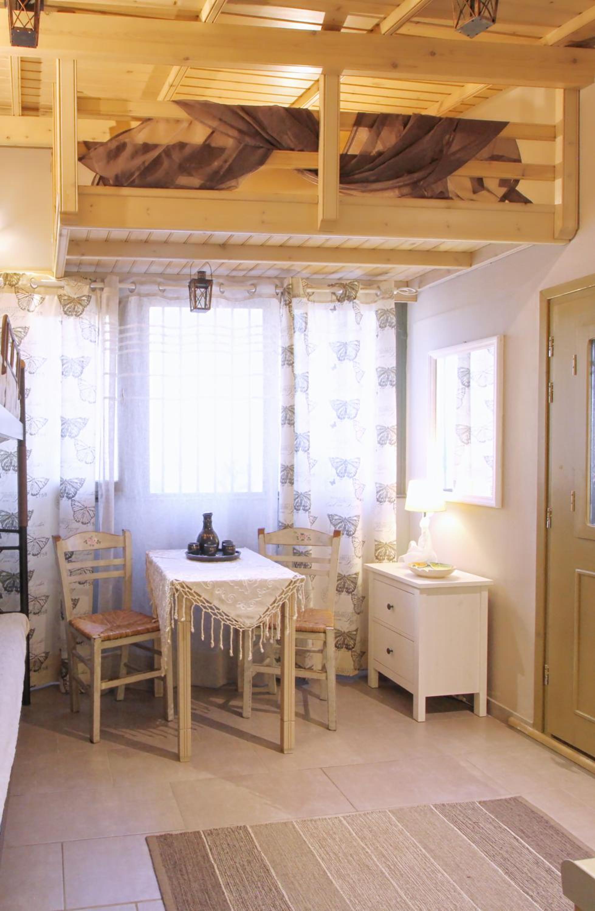 Venetis Luxury Apartments