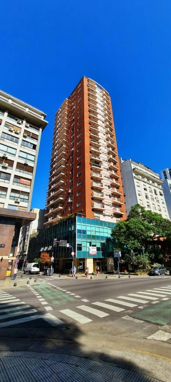 Torre Jacarandá de Buenos Aires