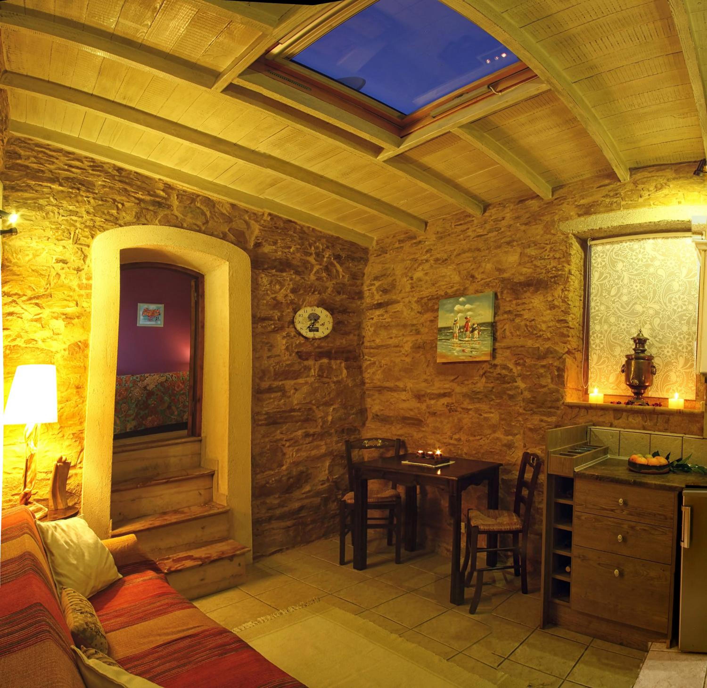 Venetis Luxury Apartments