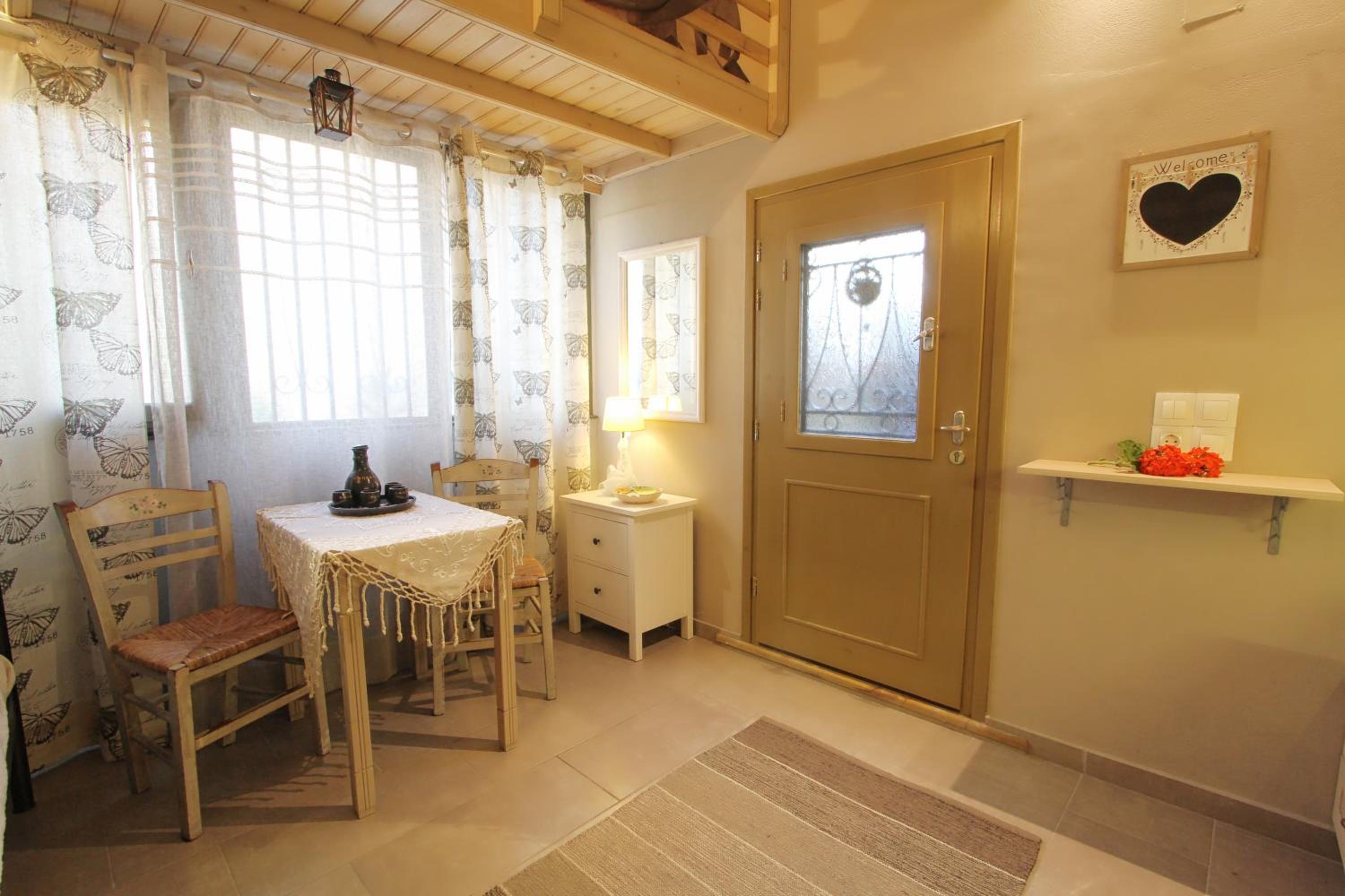 Venetis Luxury Apartments