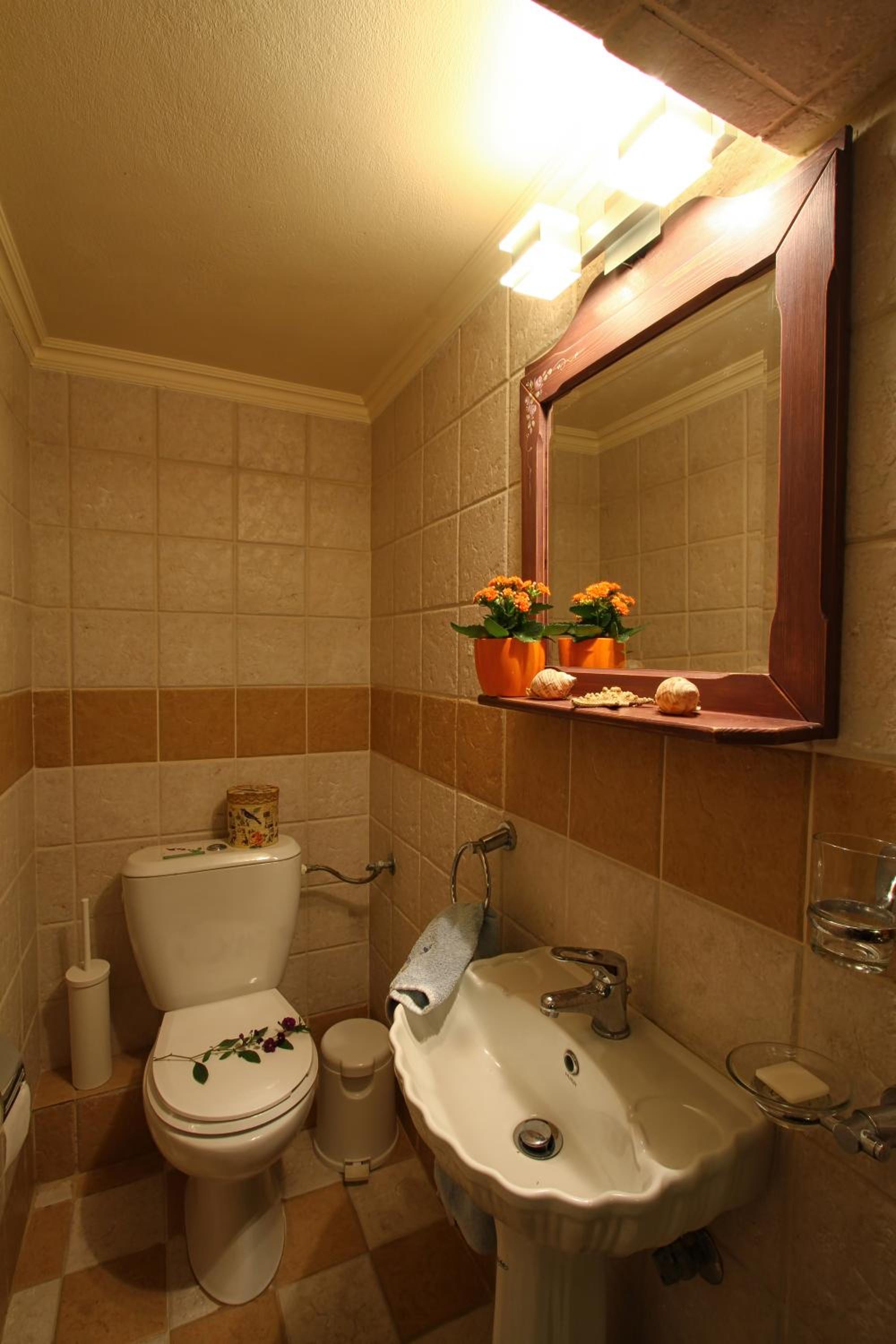 Venetis Luxury Apartments