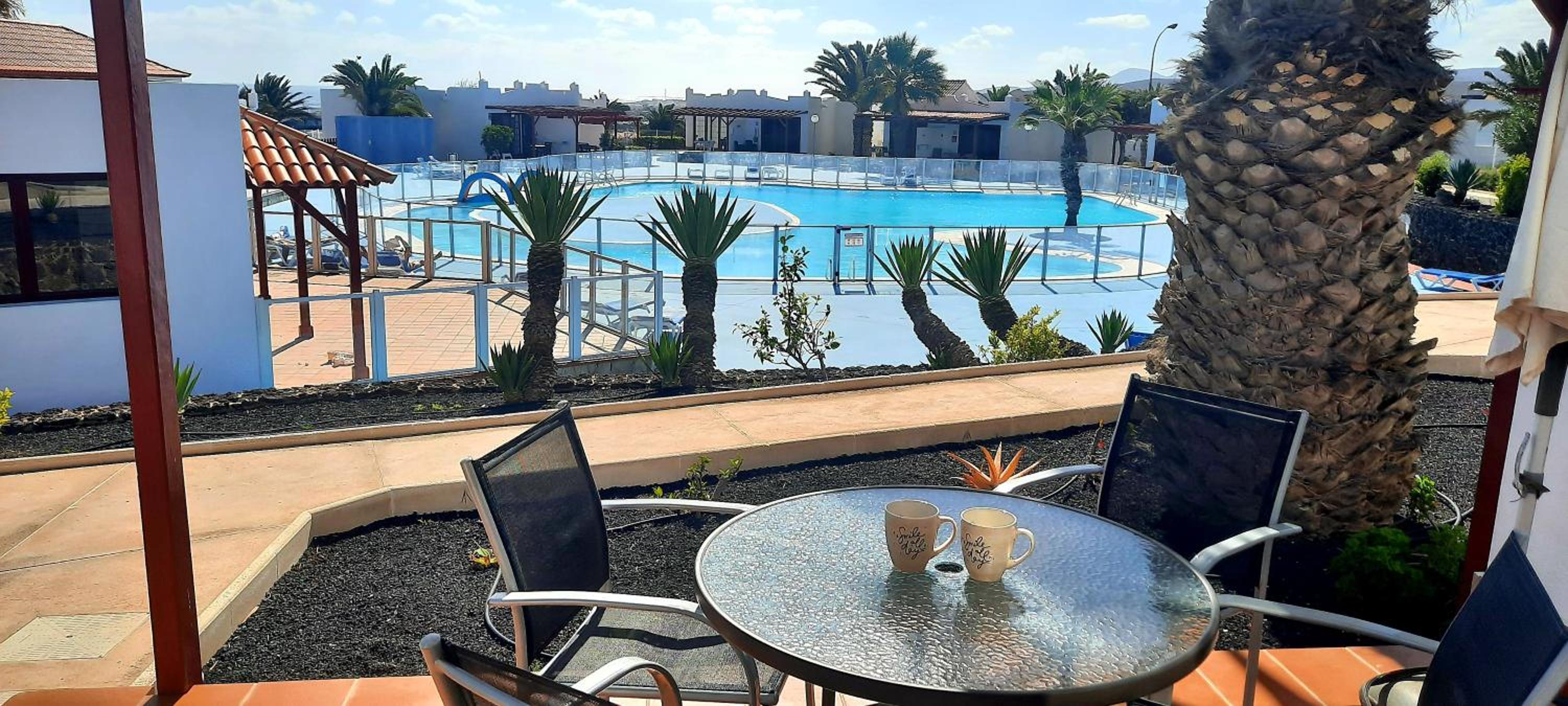 Sun beach Caleta 24 view 3