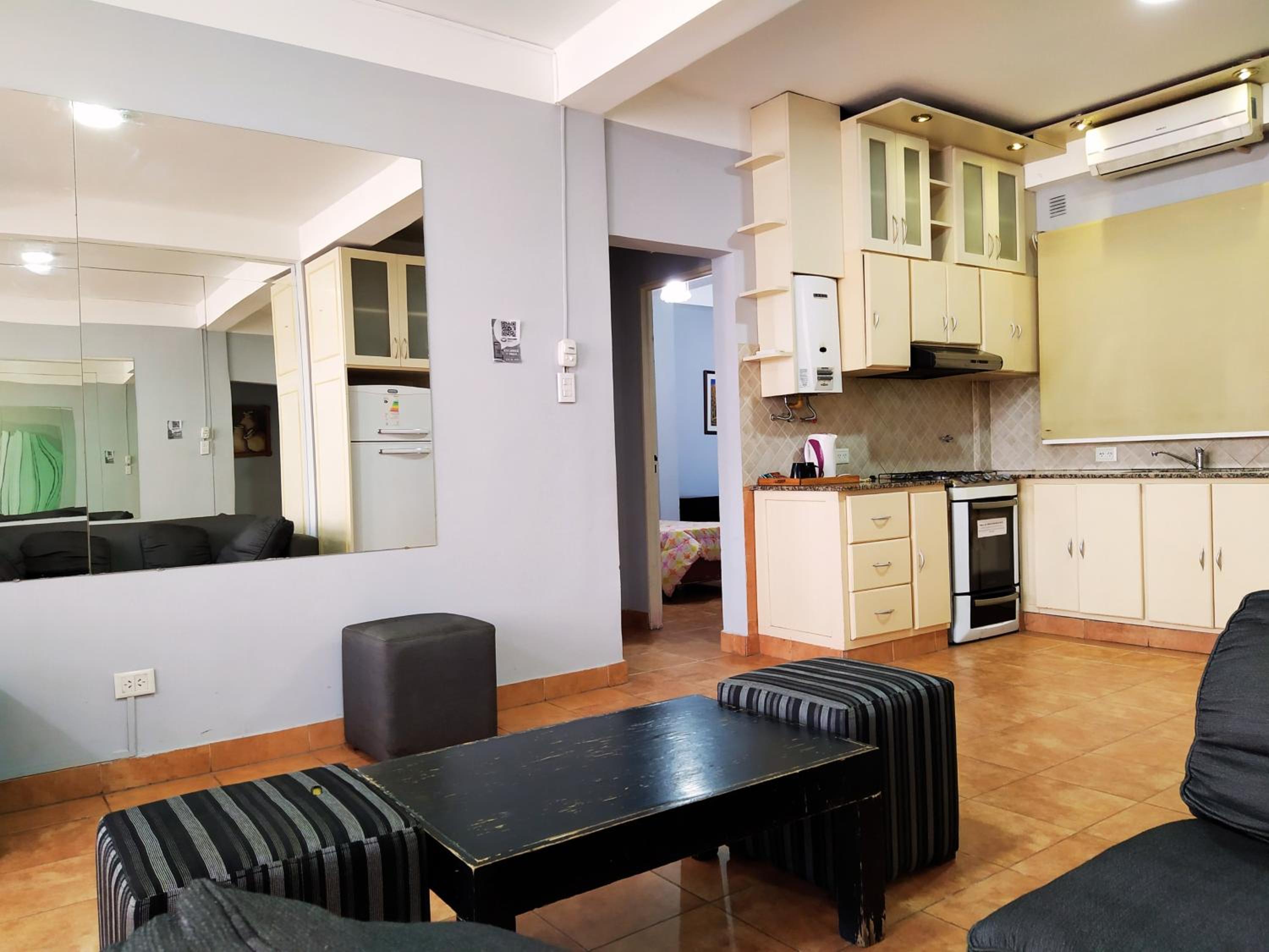 Apartamentos Centro