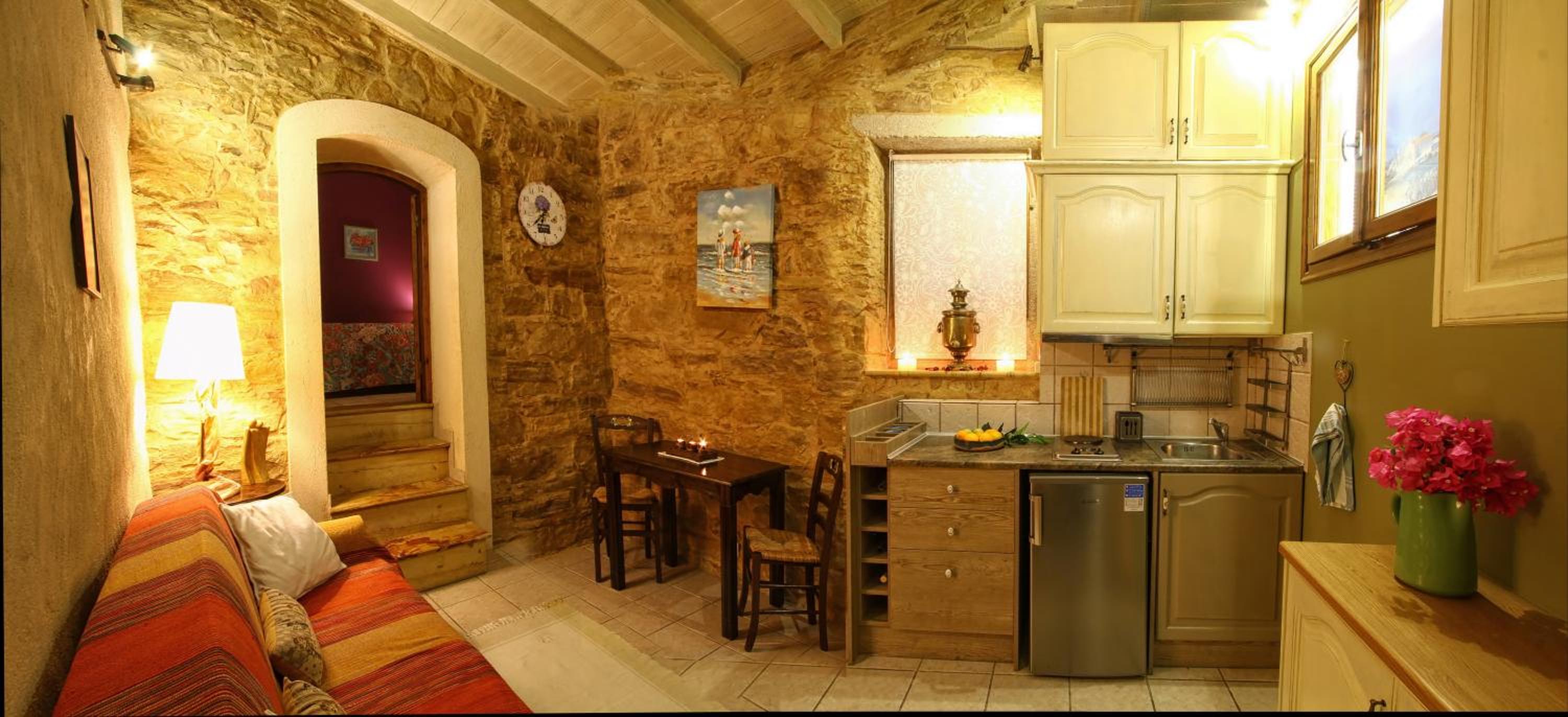 Venetis Luxury Apartments