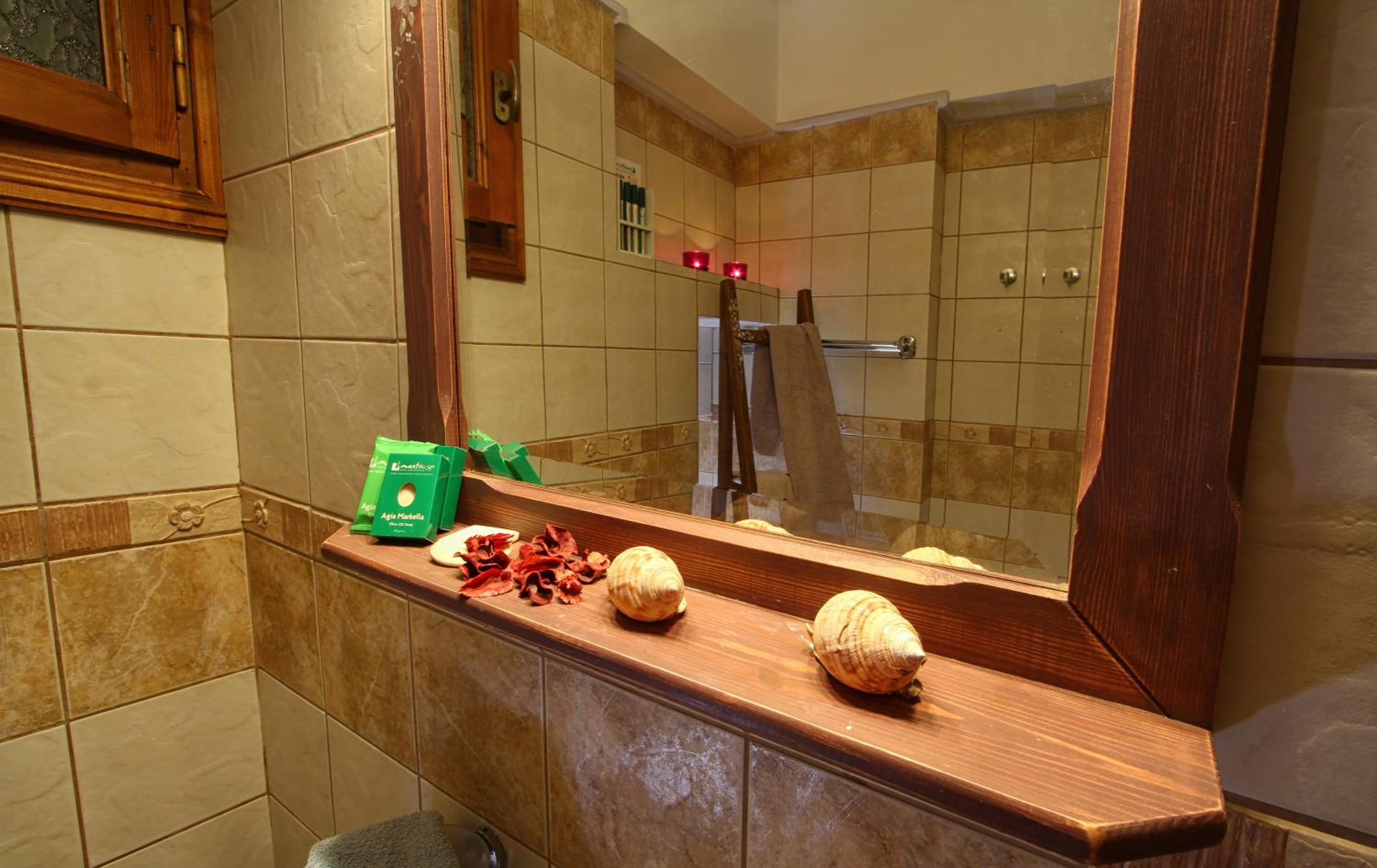 Venetis Luxury Apartments