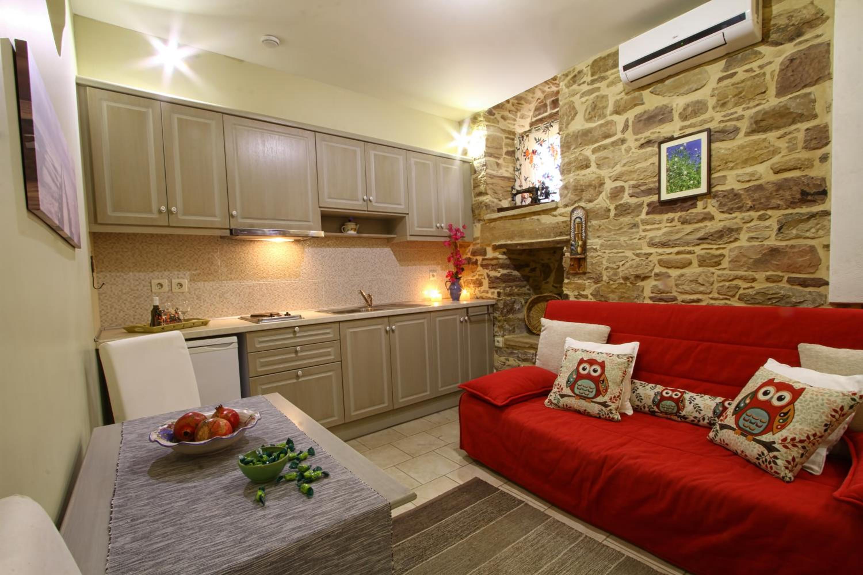 Venetis Luxury Apartments