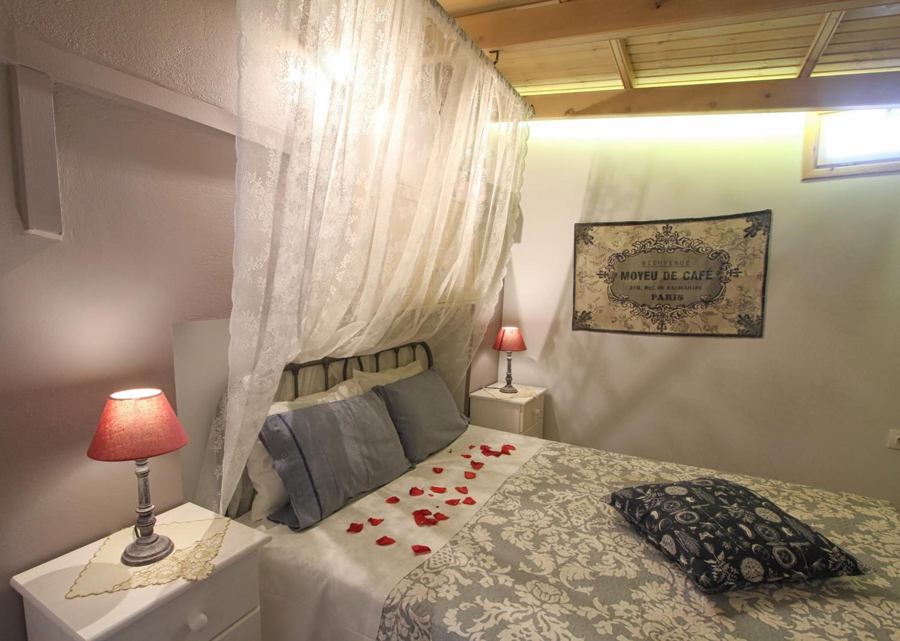 Venetis Luxury Apartments