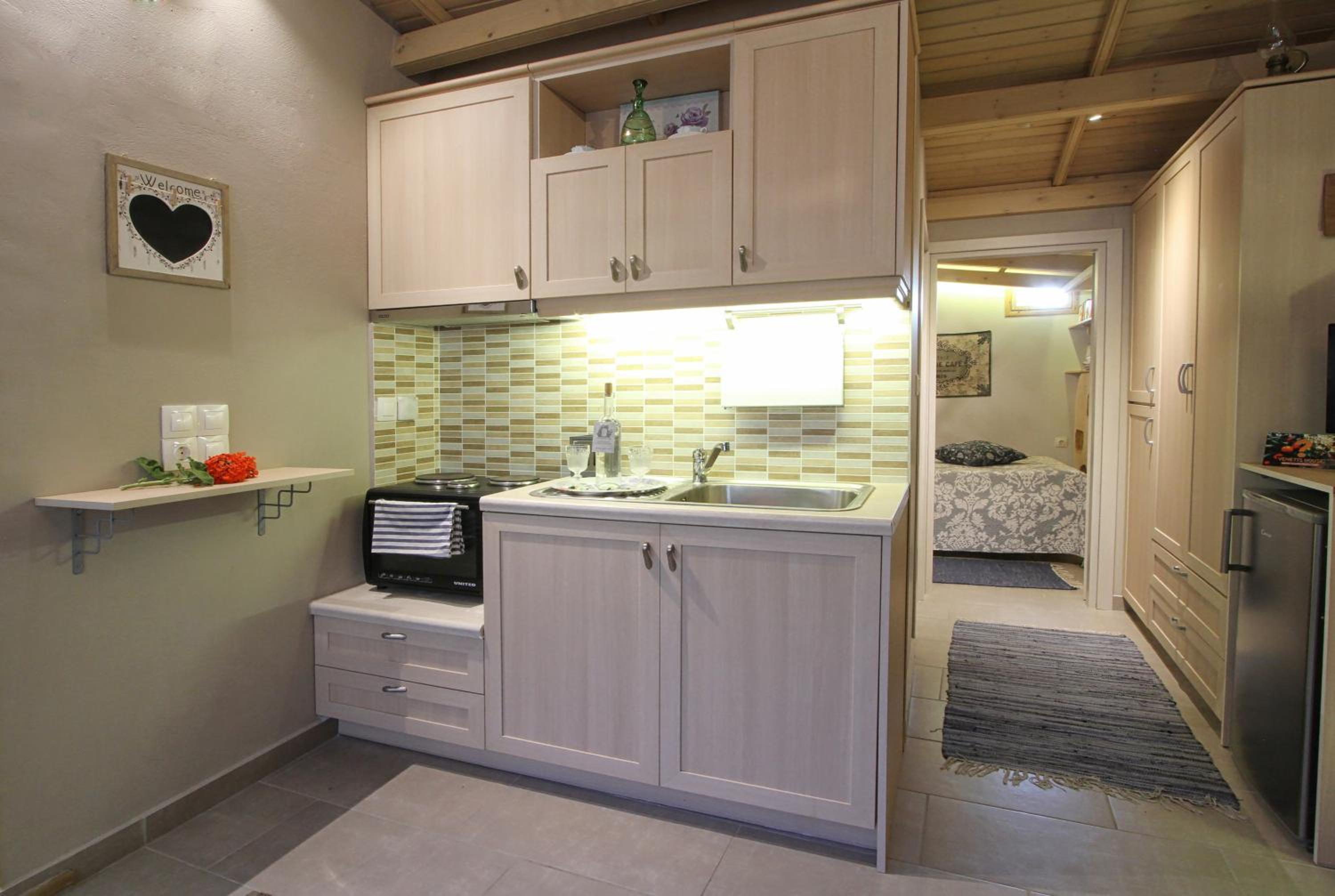 Venetis Luxury Apartments