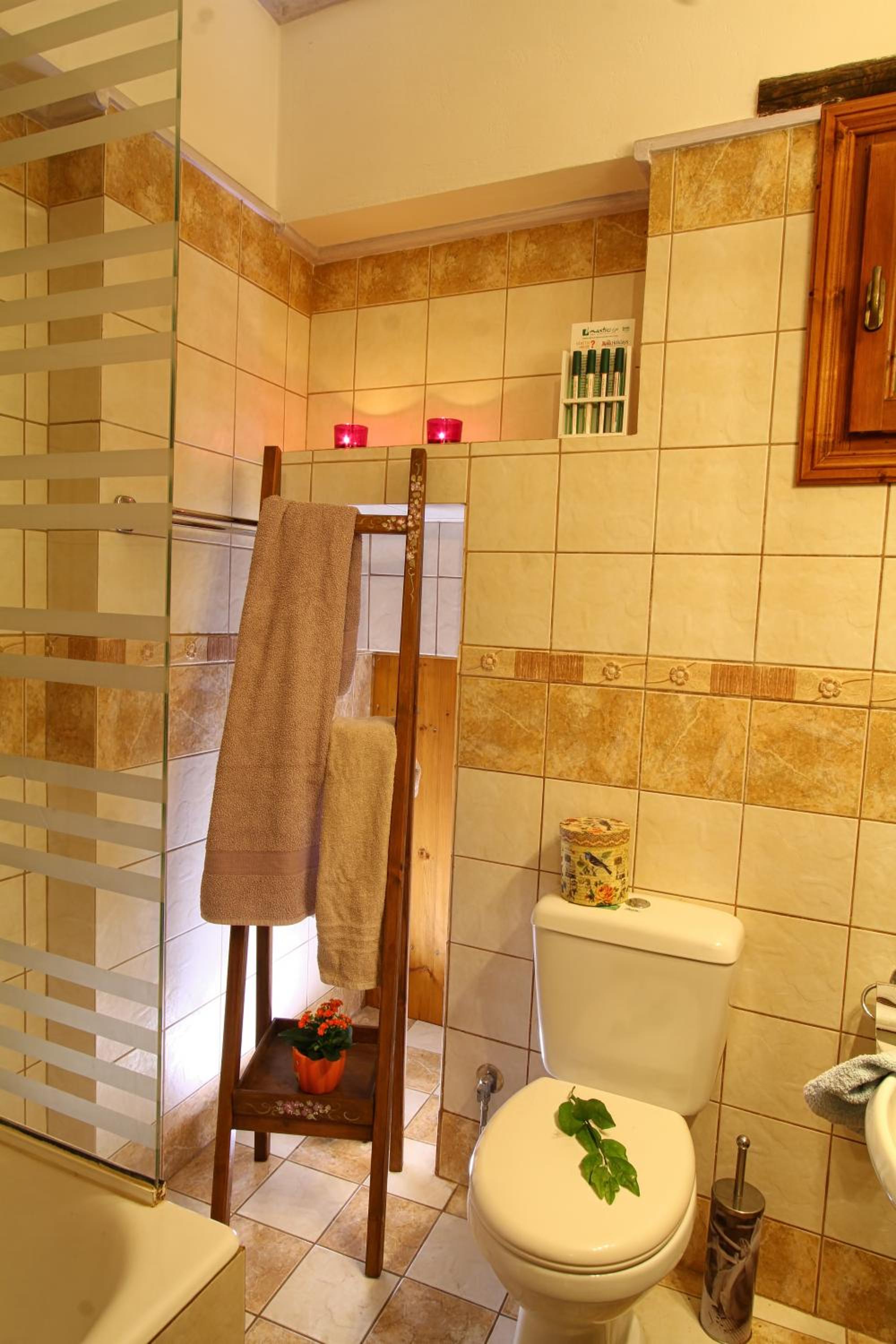 Venetis Luxury Apartments