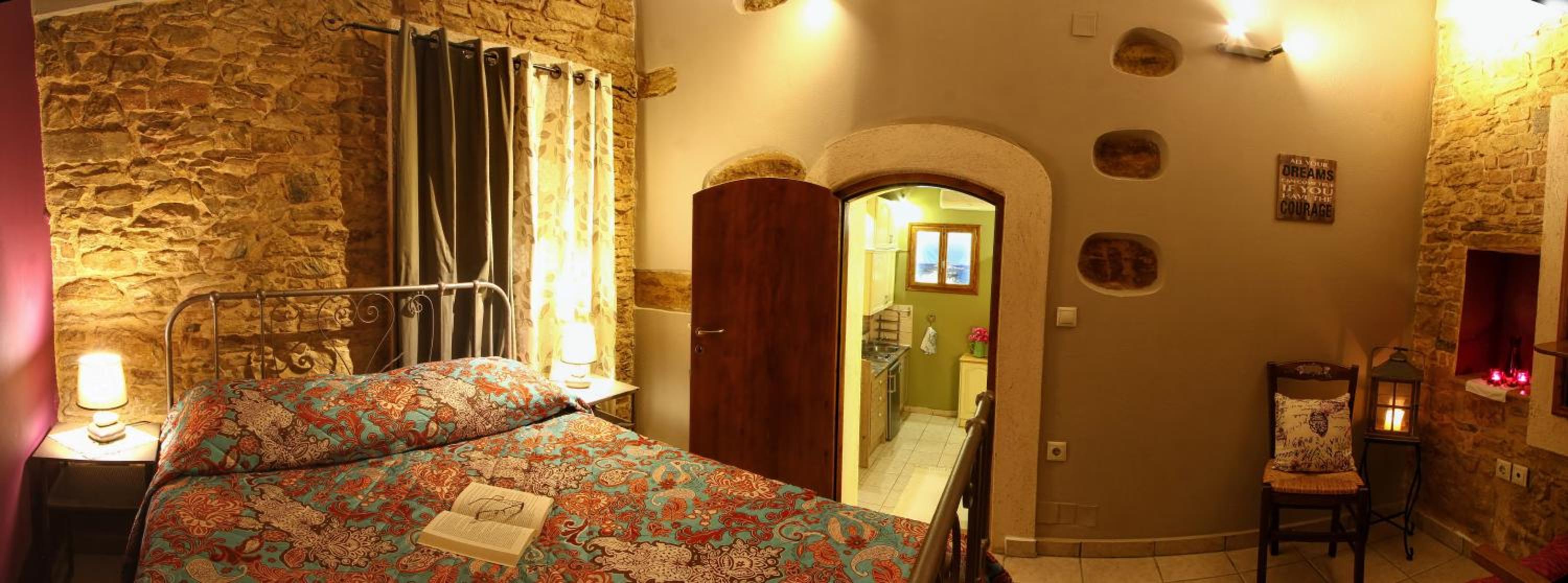 Venetis Luxury Apartments