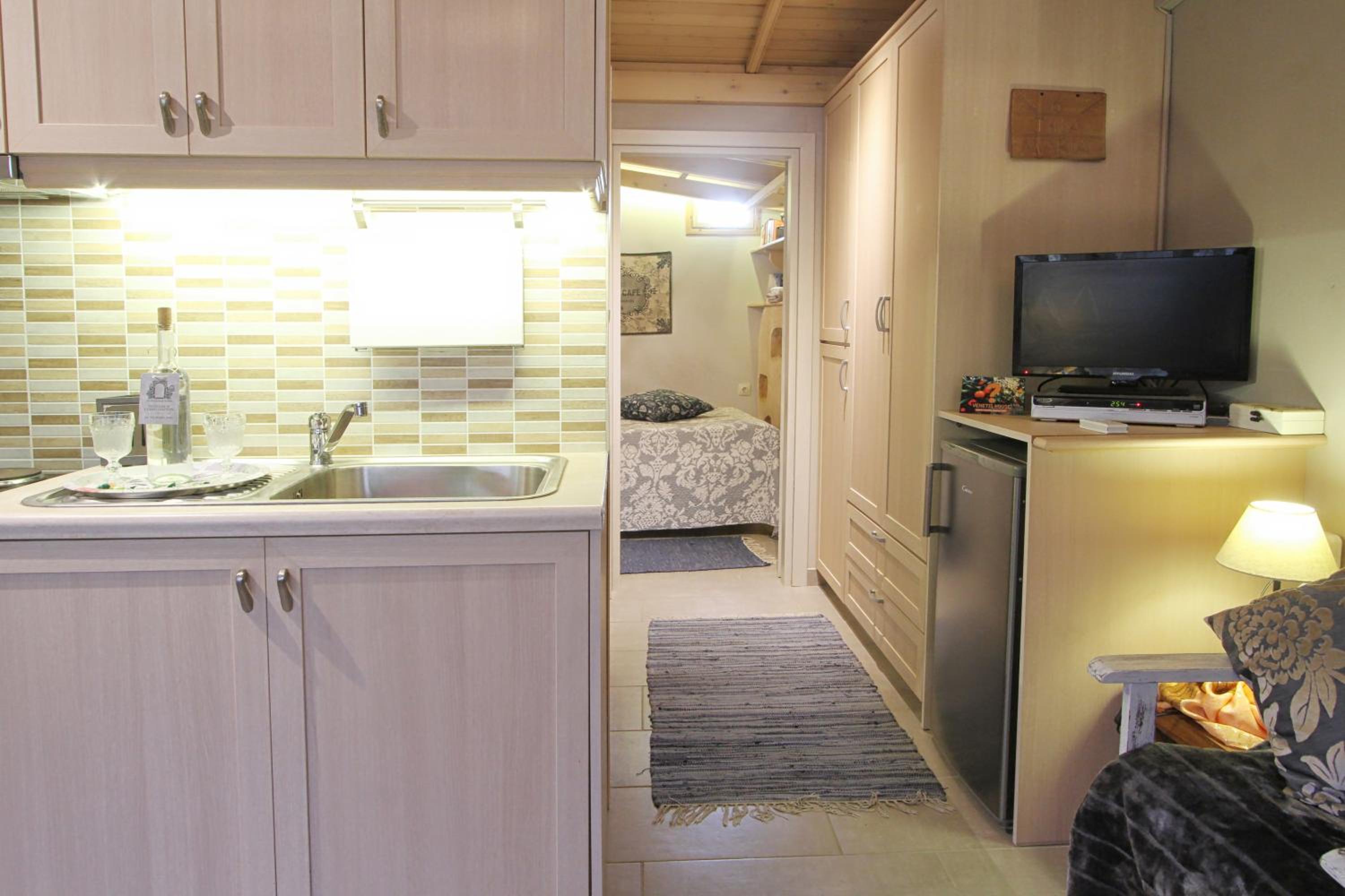 Venetis Luxury Apartments