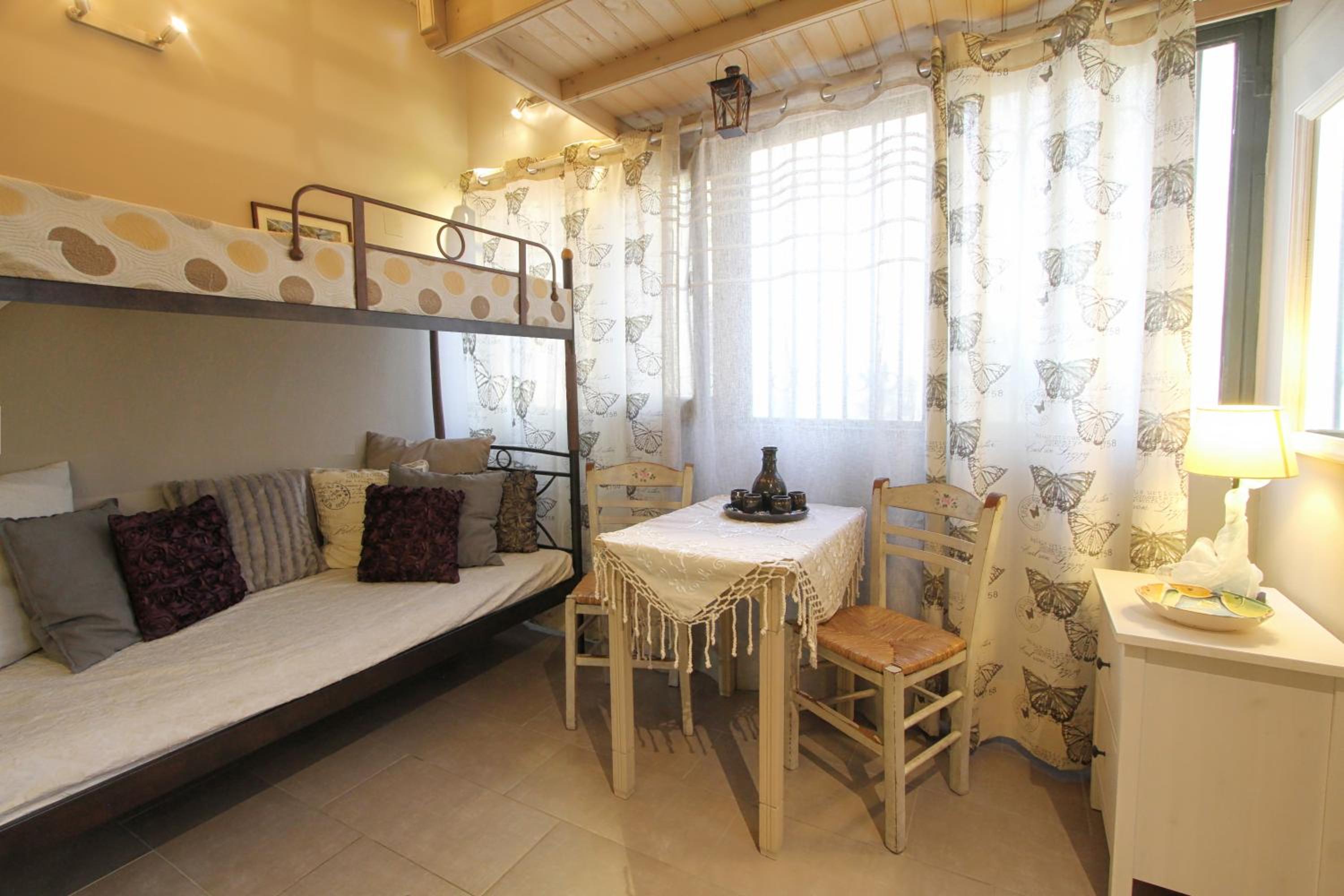 Venetis Luxury Apartments