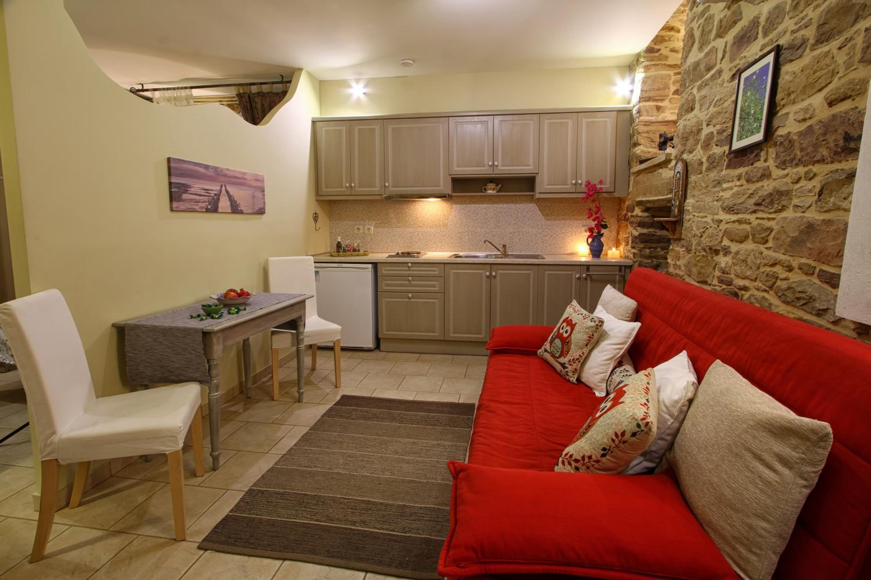 Venetis Luxury Apartments