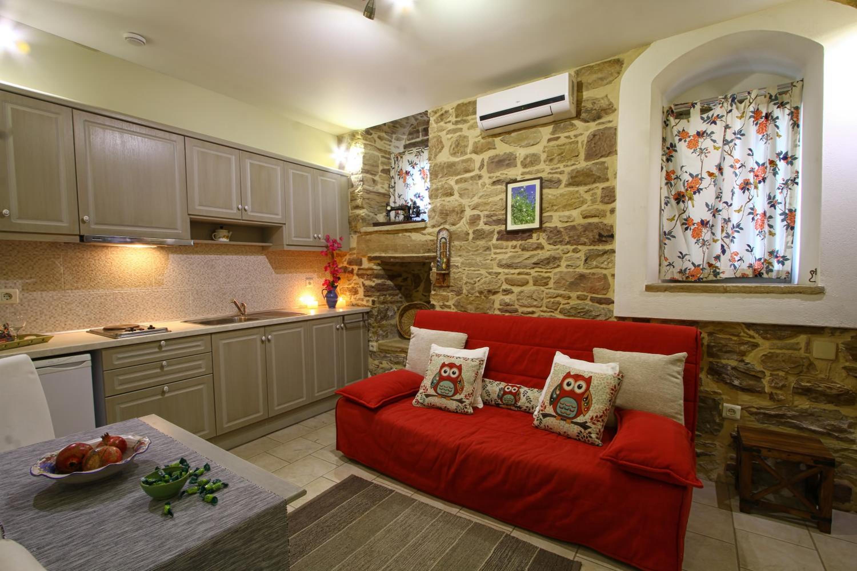 Venetis Luxury Apartments