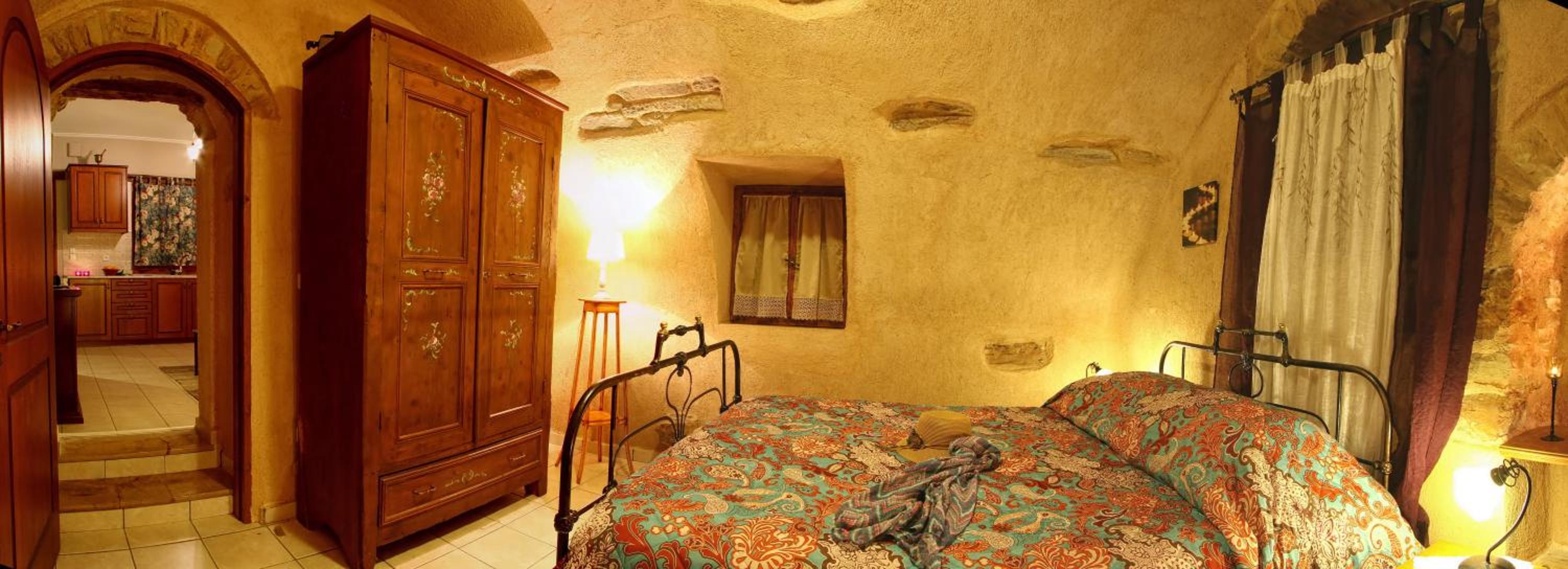 Venetis Luxury Apartments