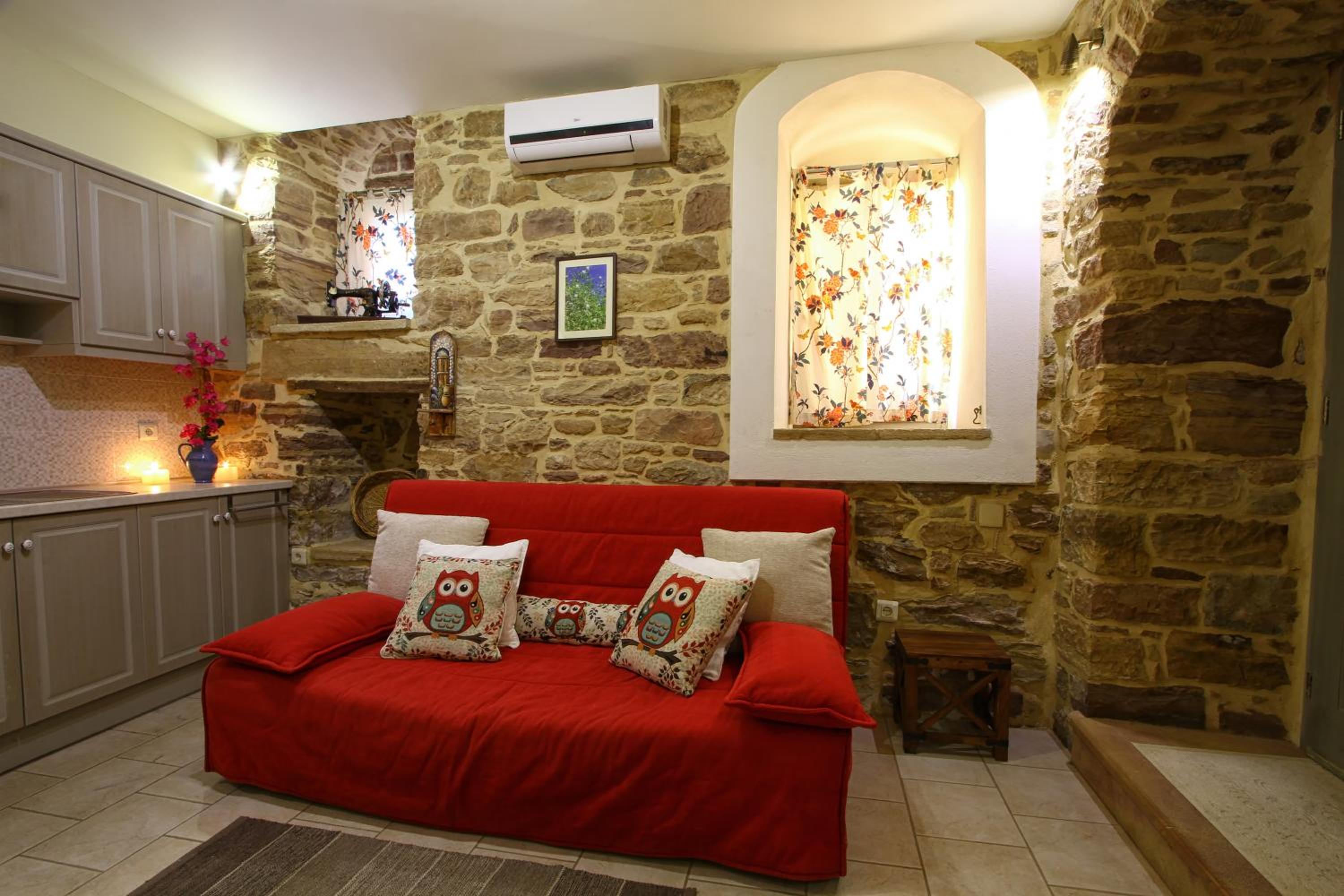 Venetis Luxury Apartments