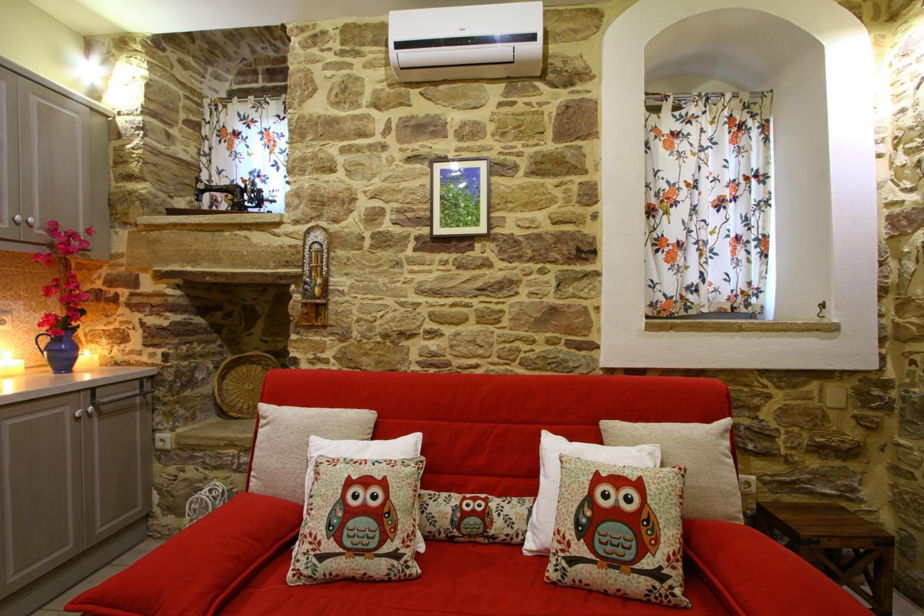 Venetis Luxury Apartments
