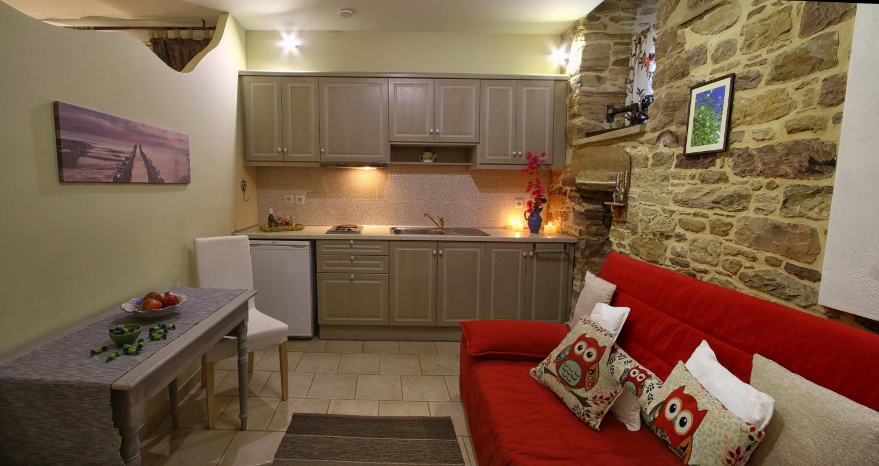 Venetis Luxury Apartments