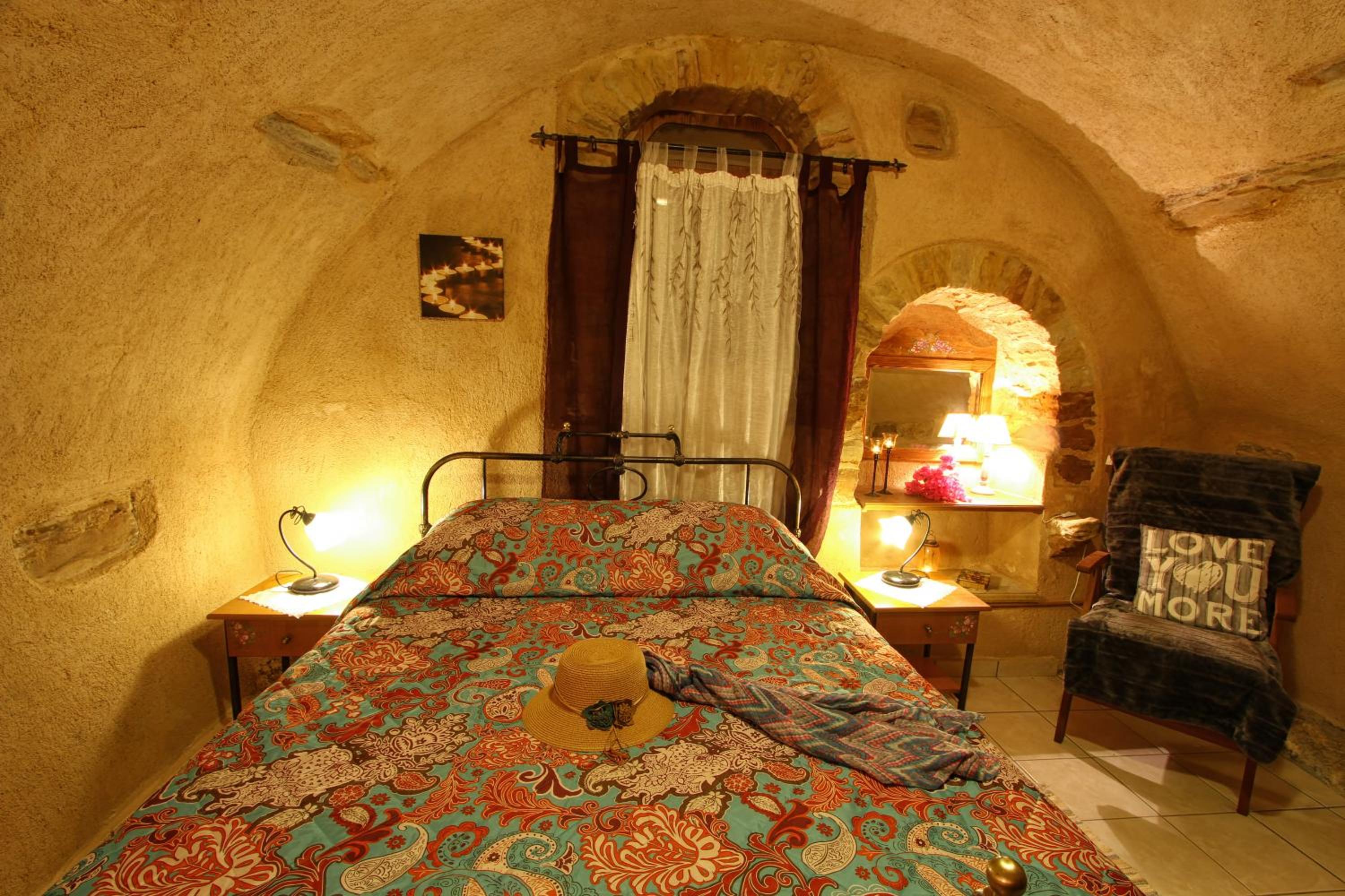 Venetis Luxury Apartments