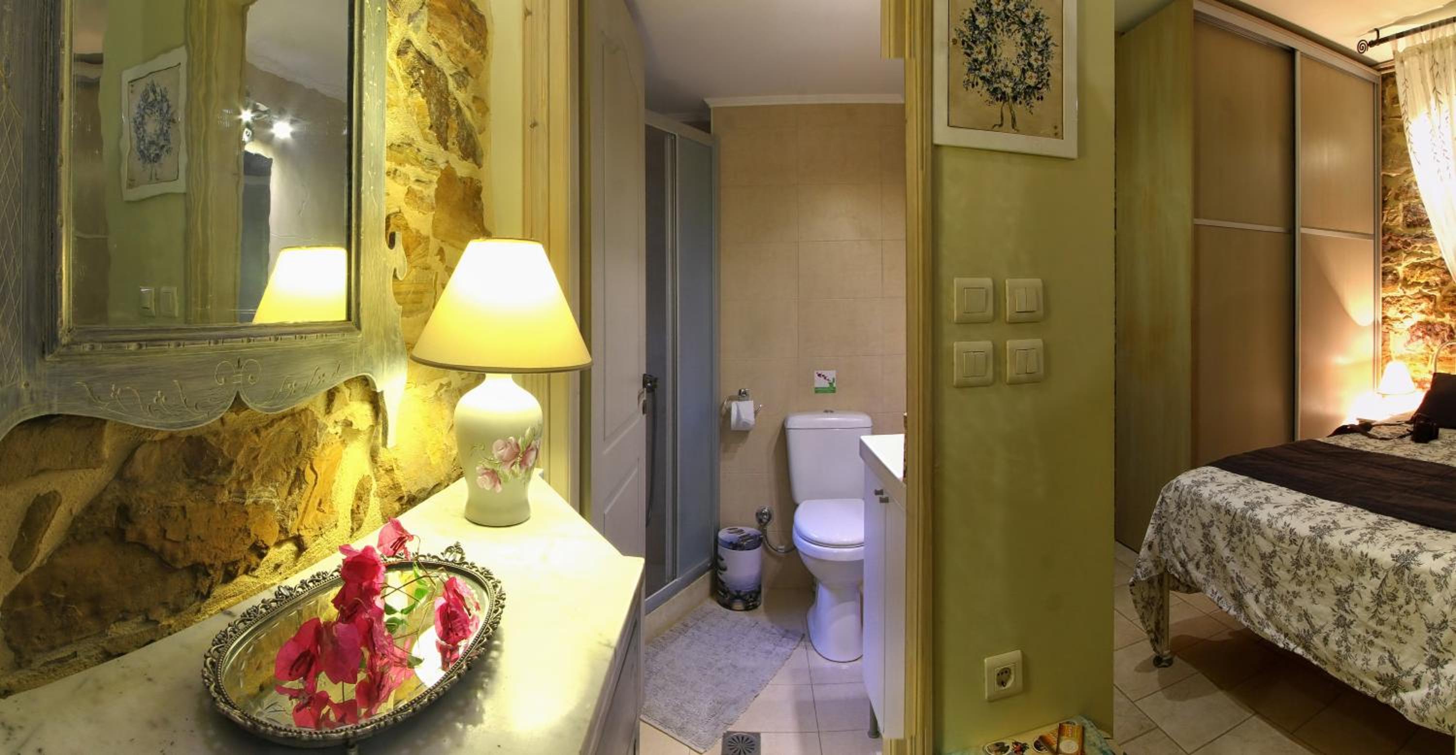 Venetis Luxury Apartments