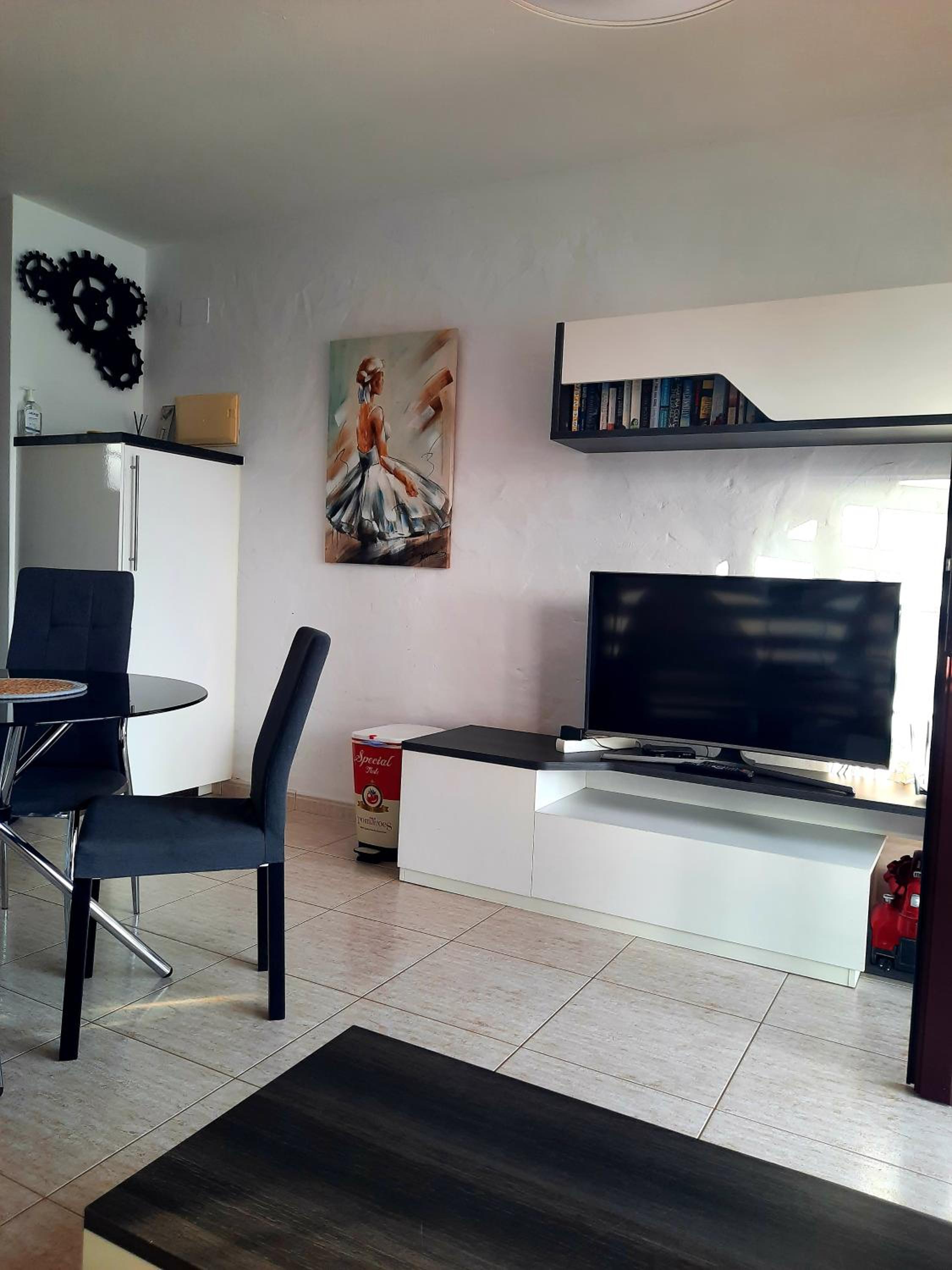 Sun beach Caleta 24 view 5
