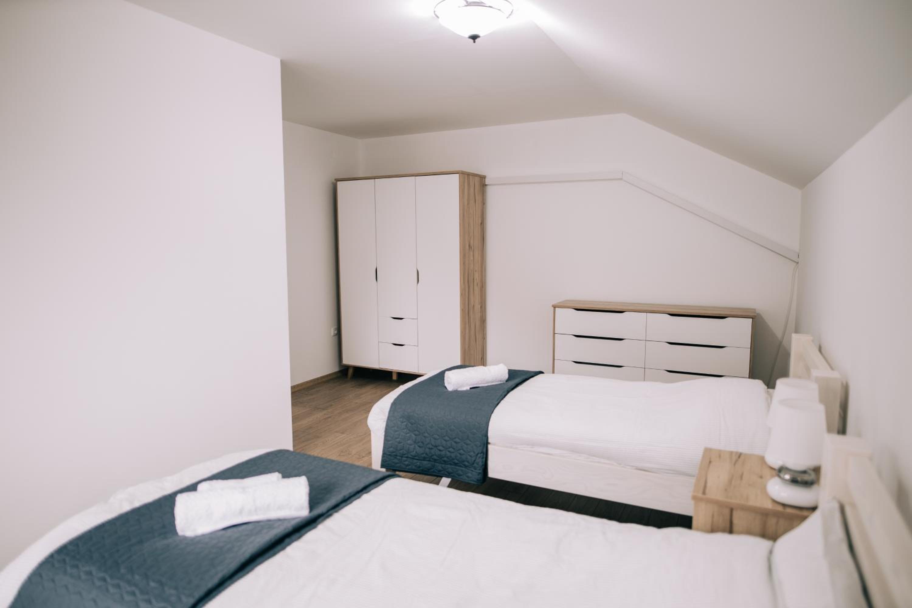 Tulip Guest House I. view 5