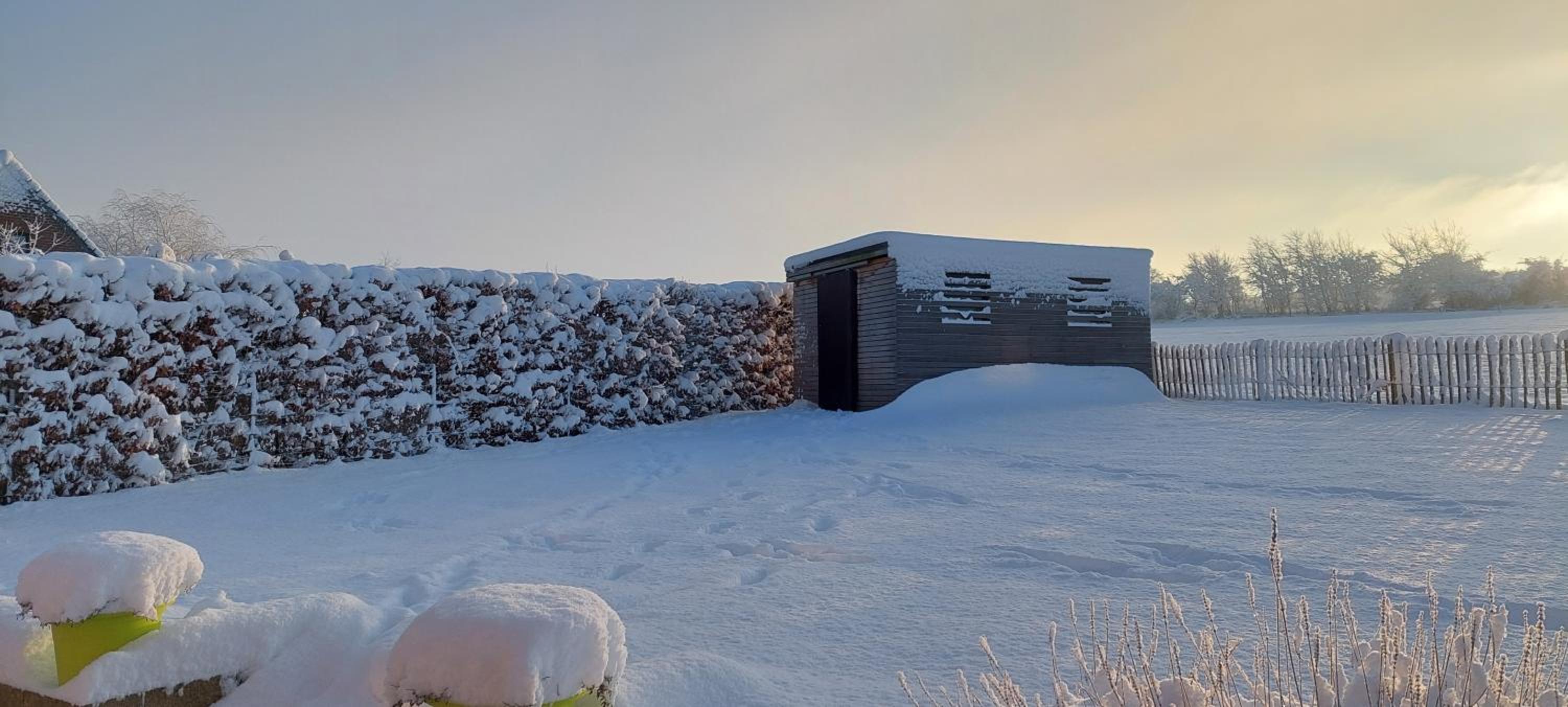 La Chambre d'en Haut
