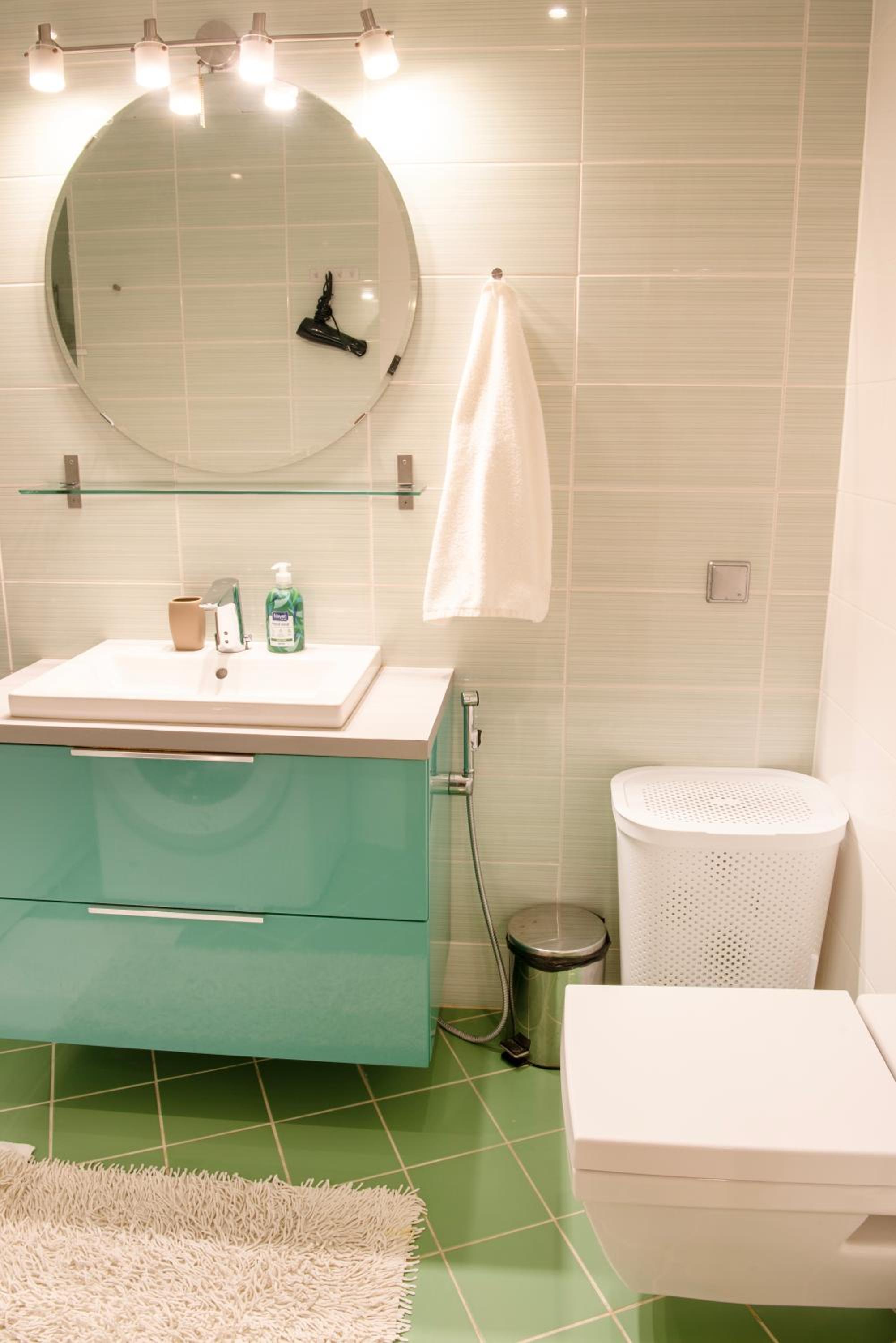 Wilde Guest Apartment Tigutorn